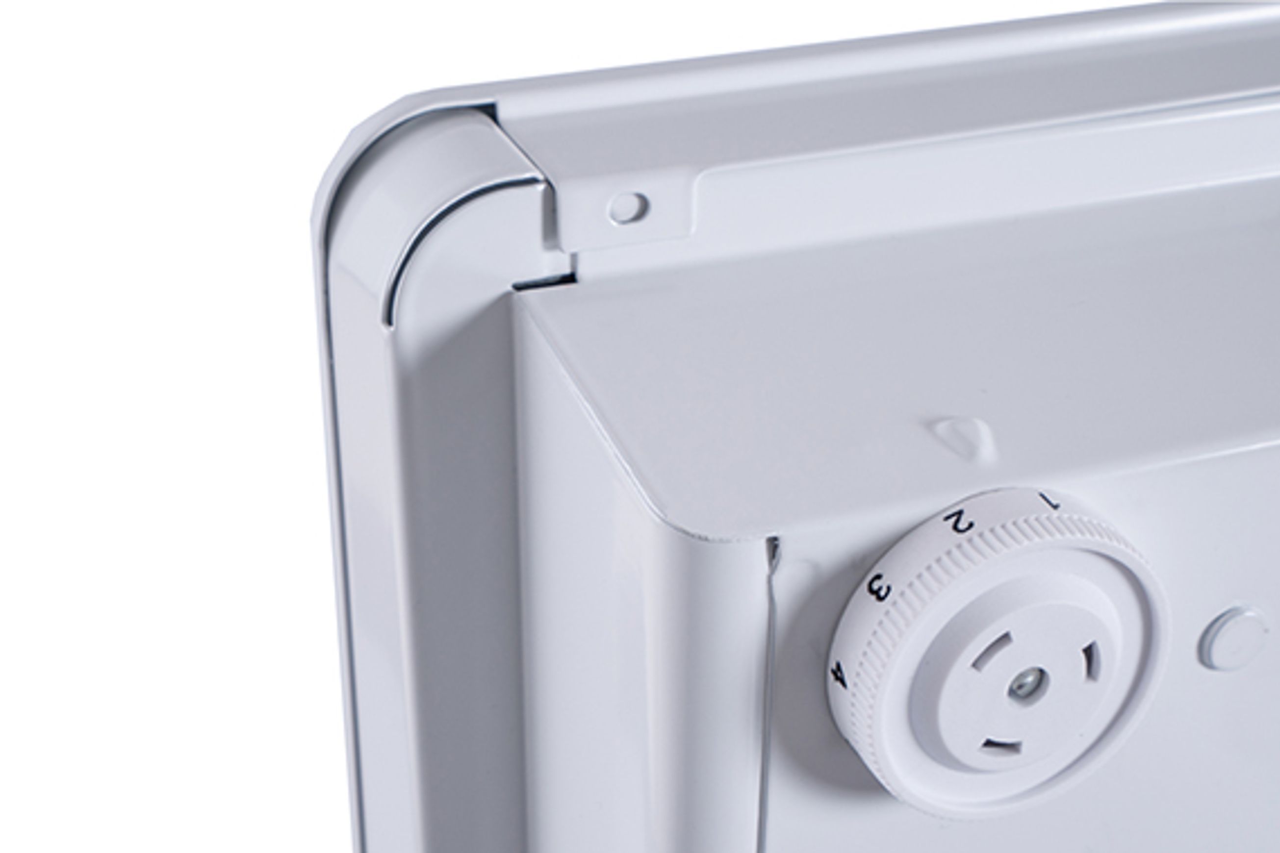 CNS 200 TREND M Panel Heater