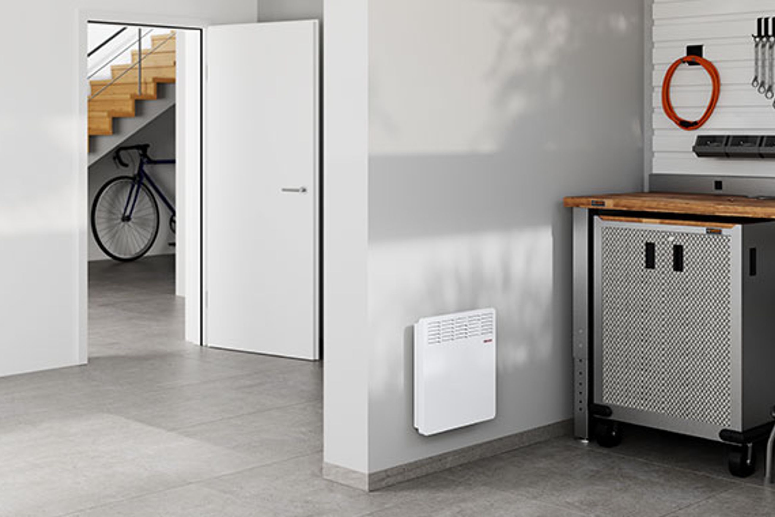 CNS 100 TREND M Panel Heater