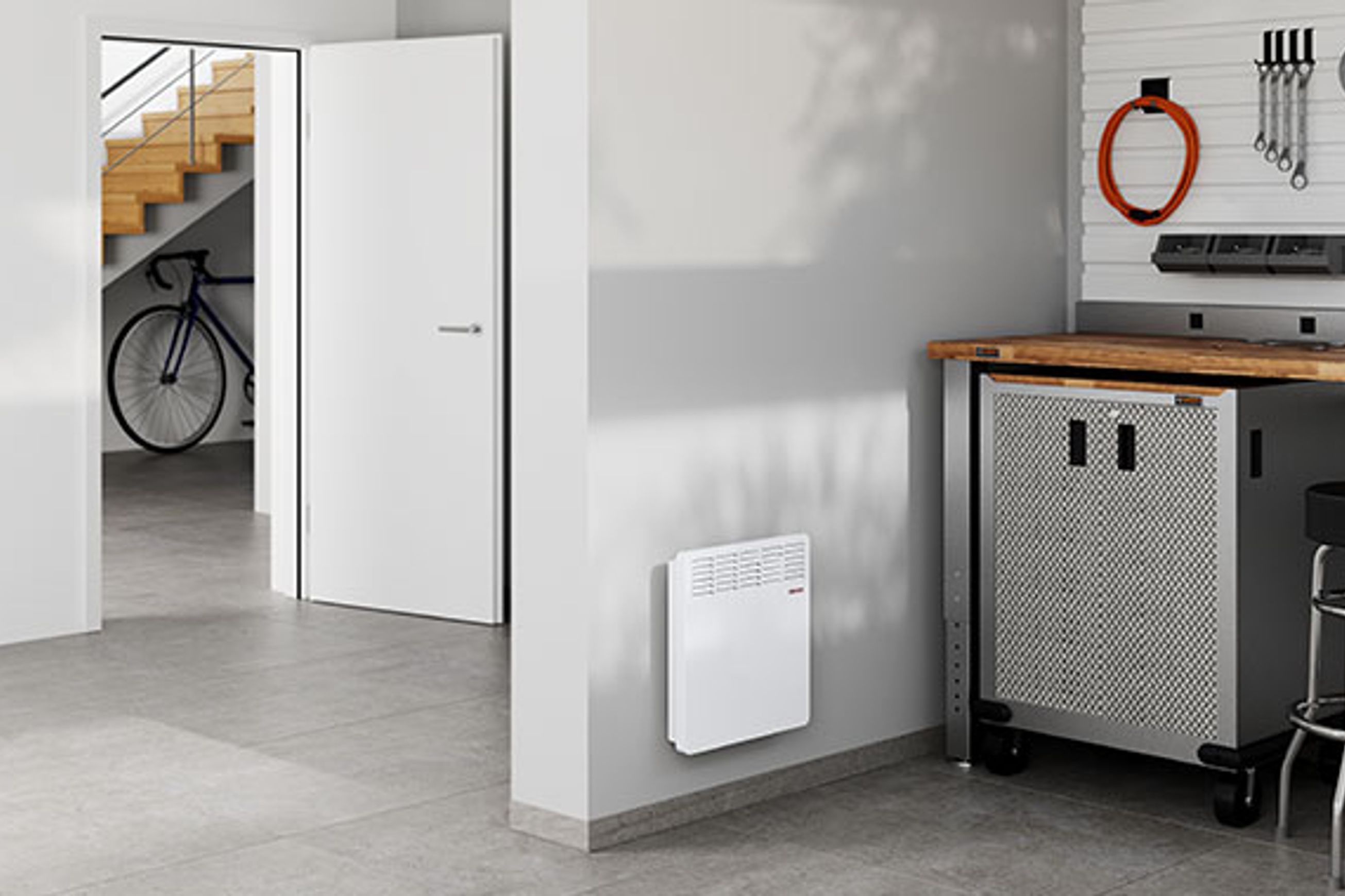 CNS 150 TREND M Panel Heater
