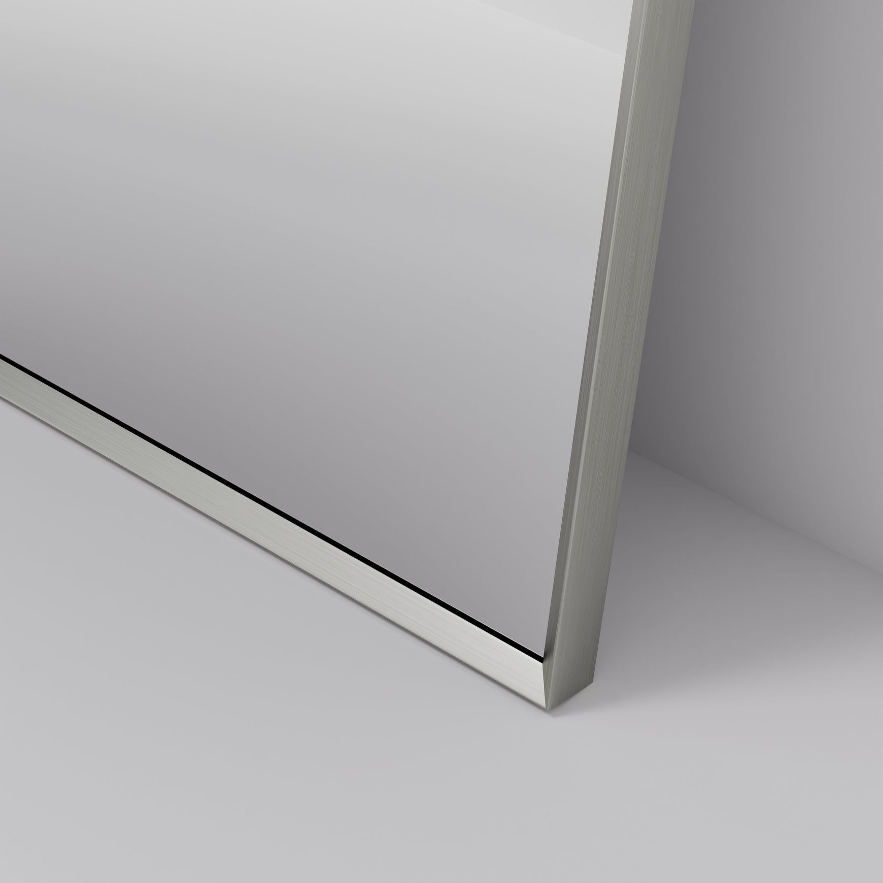 Aspect 500 Arch Framed Mirror