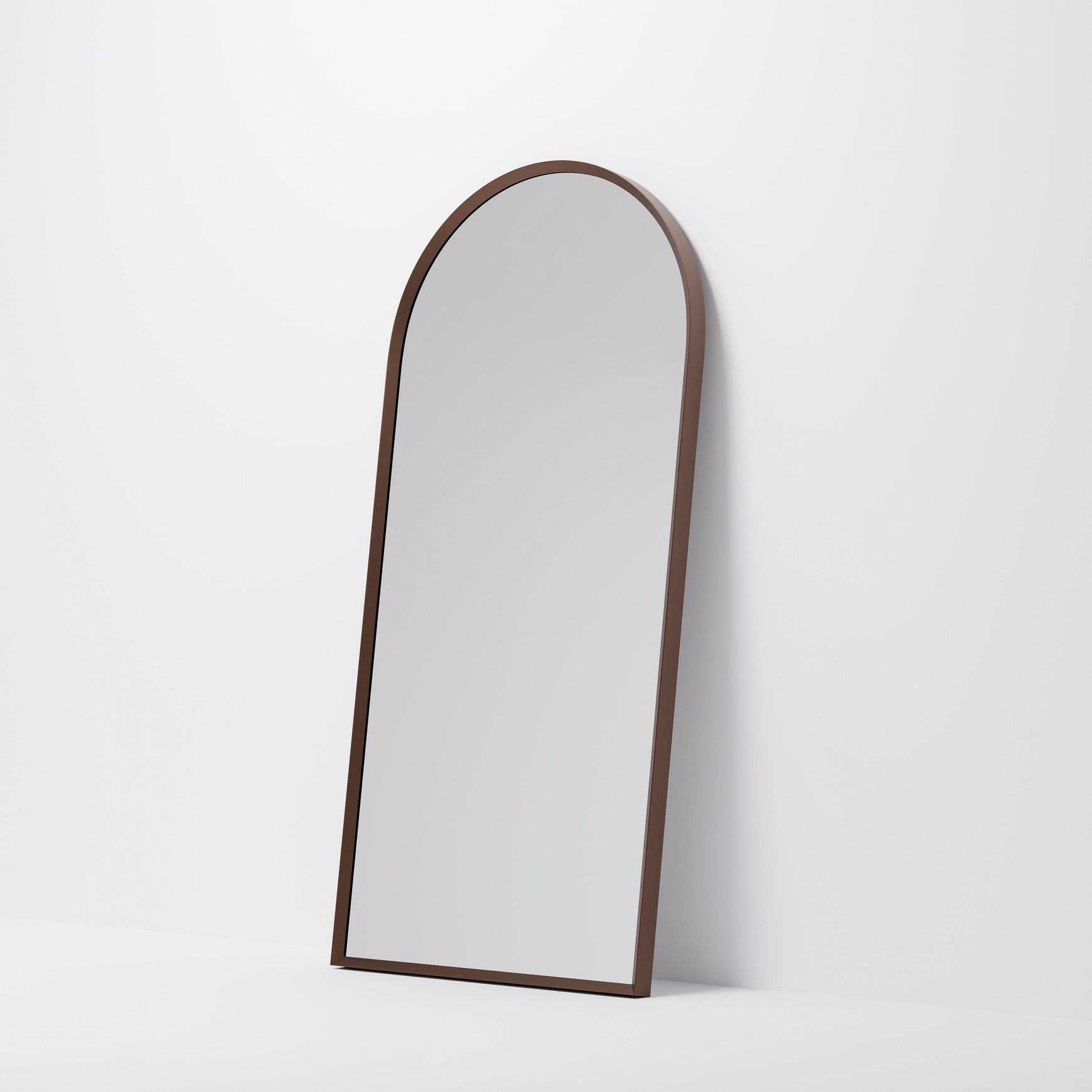 Aspect 500 Arch Framed Mirror