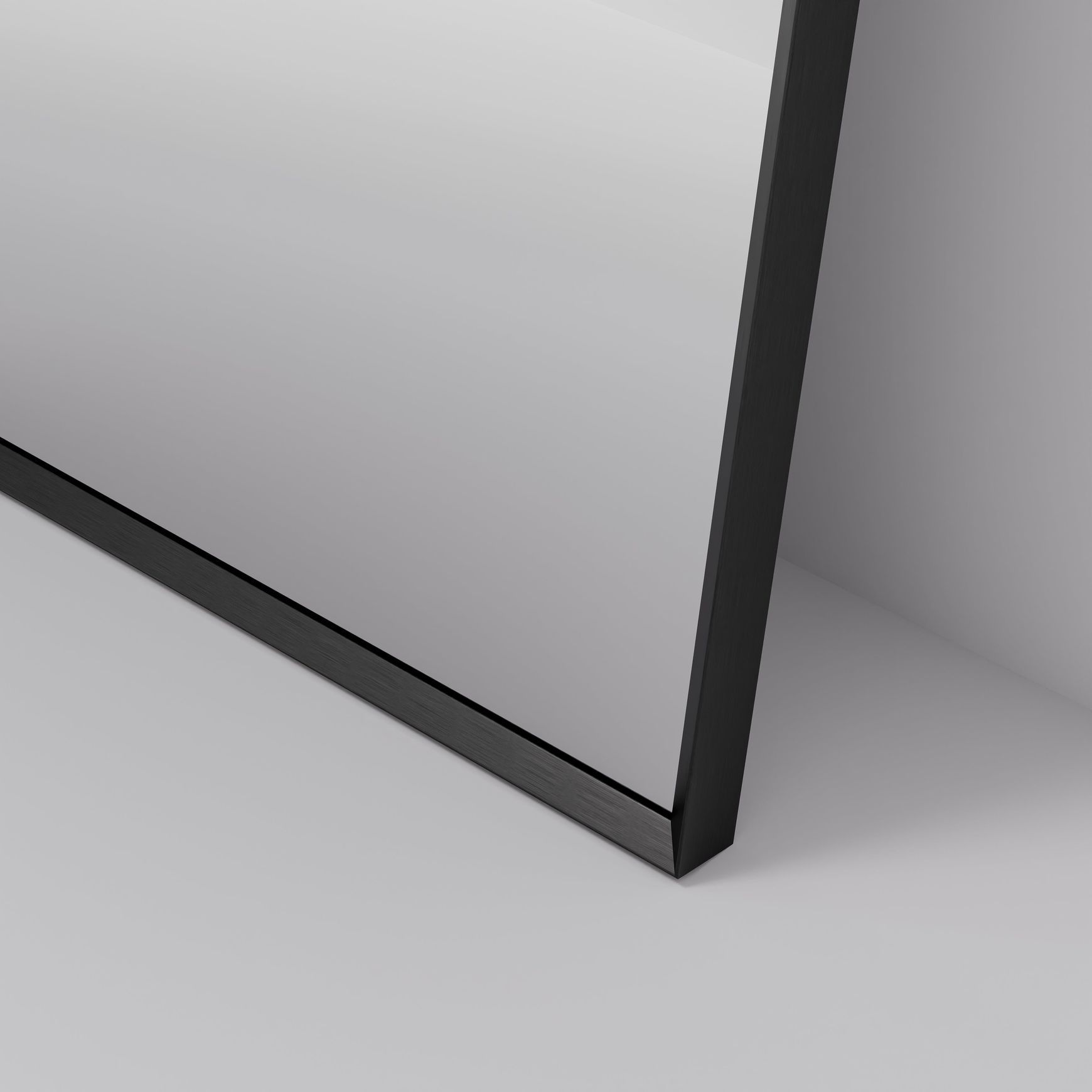 Aspect 500 Arch Framed Mirror