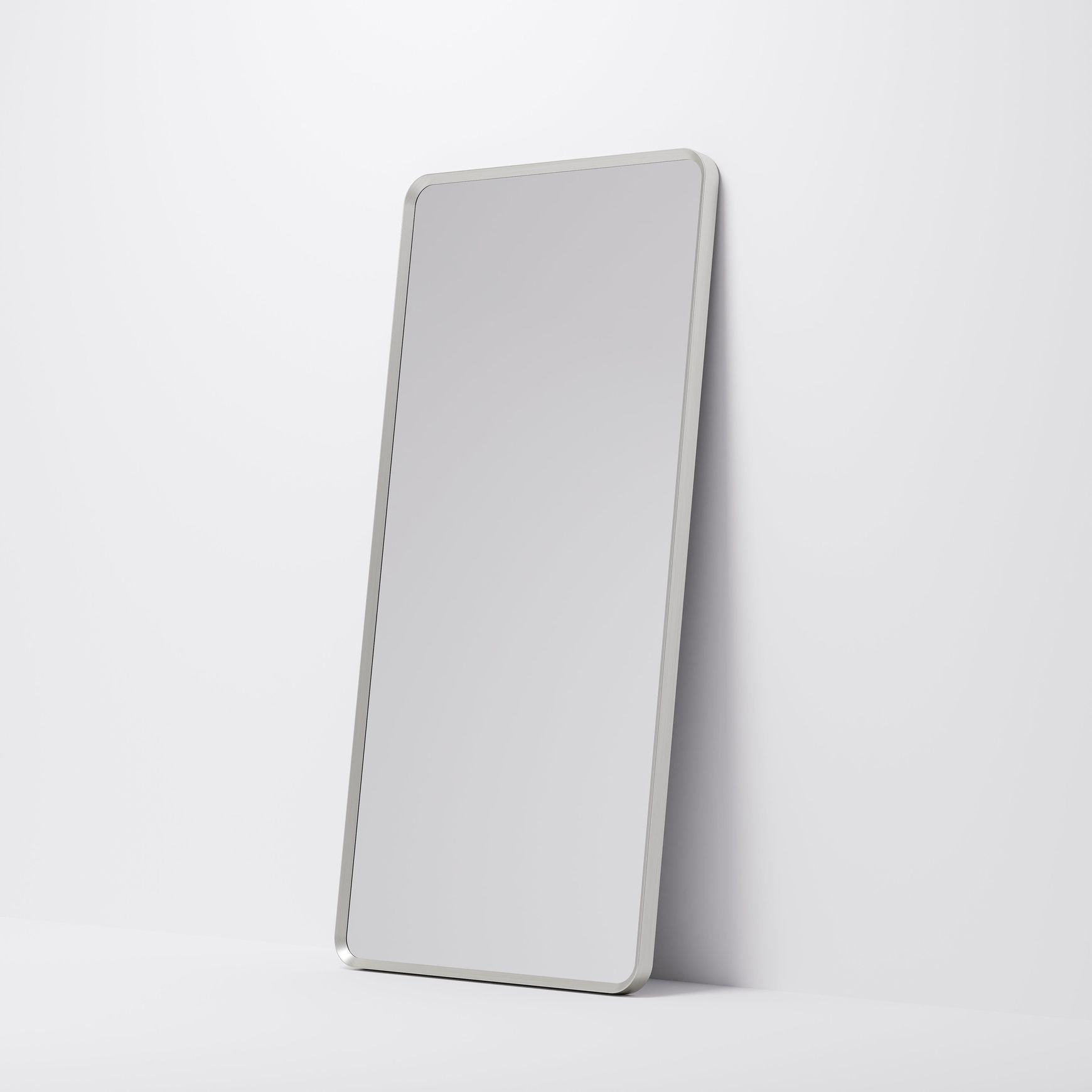 Aspect 500 Rectangle Framed Mirror