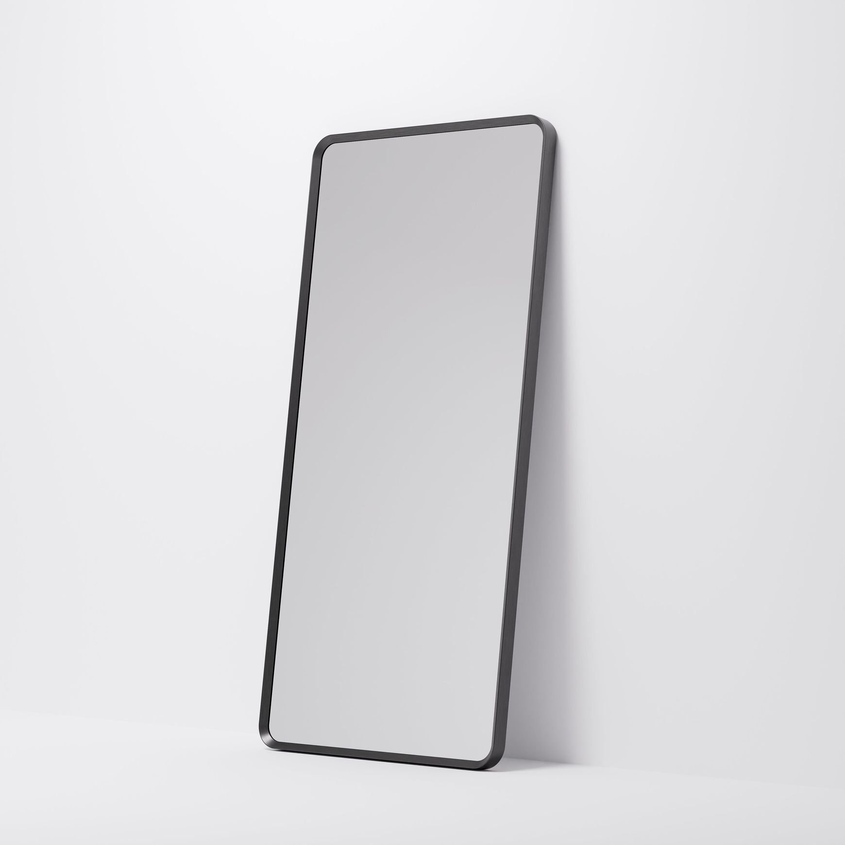 Aspect 500 Rectangle Framed Mirror