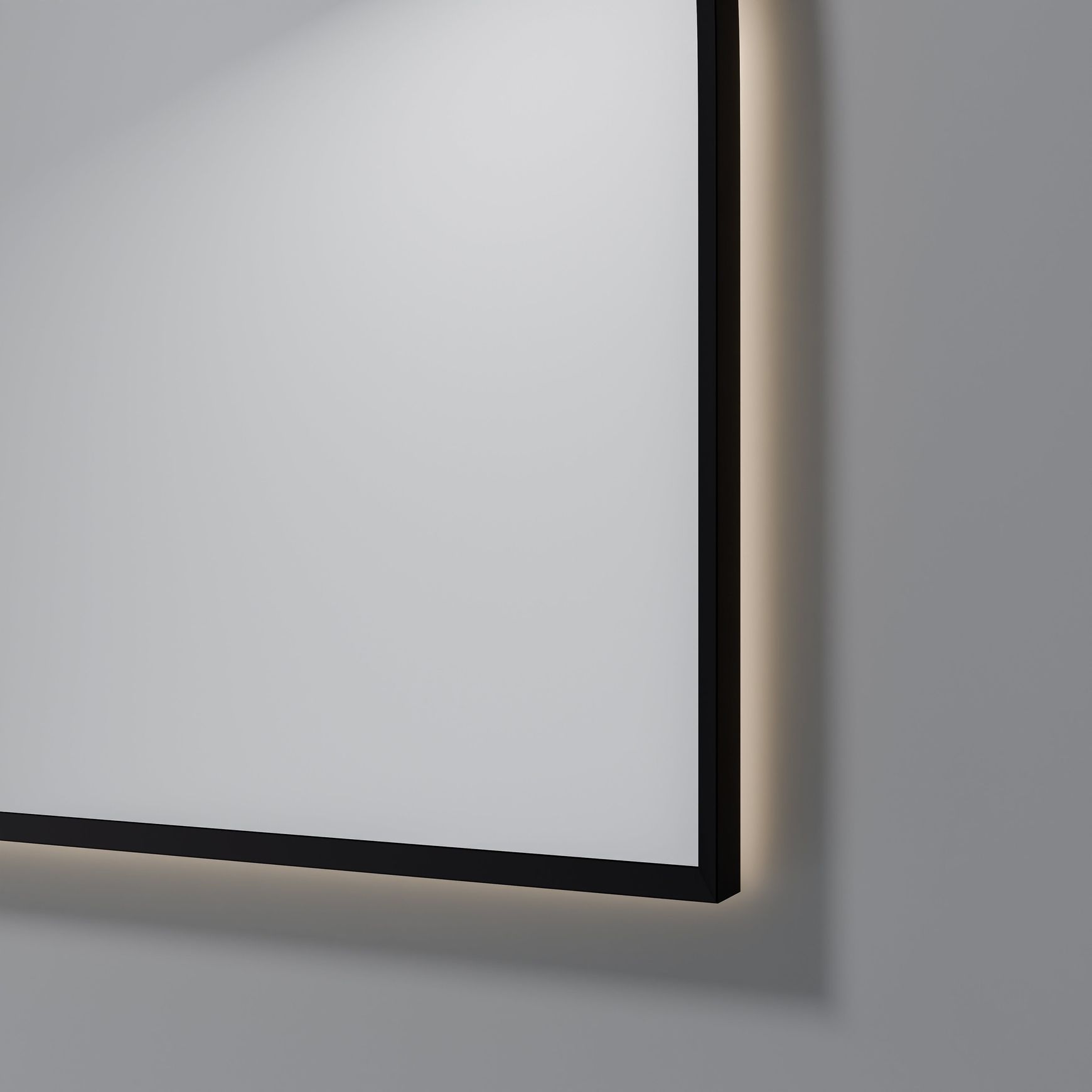 Aura Arch 1150x1100 LED Mirror