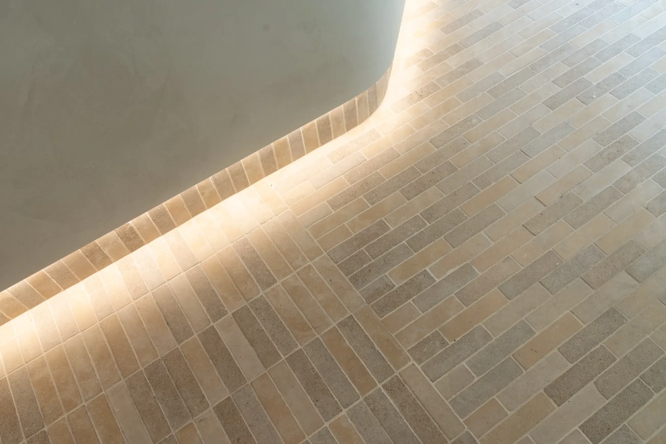 Sierra Limestone Batons