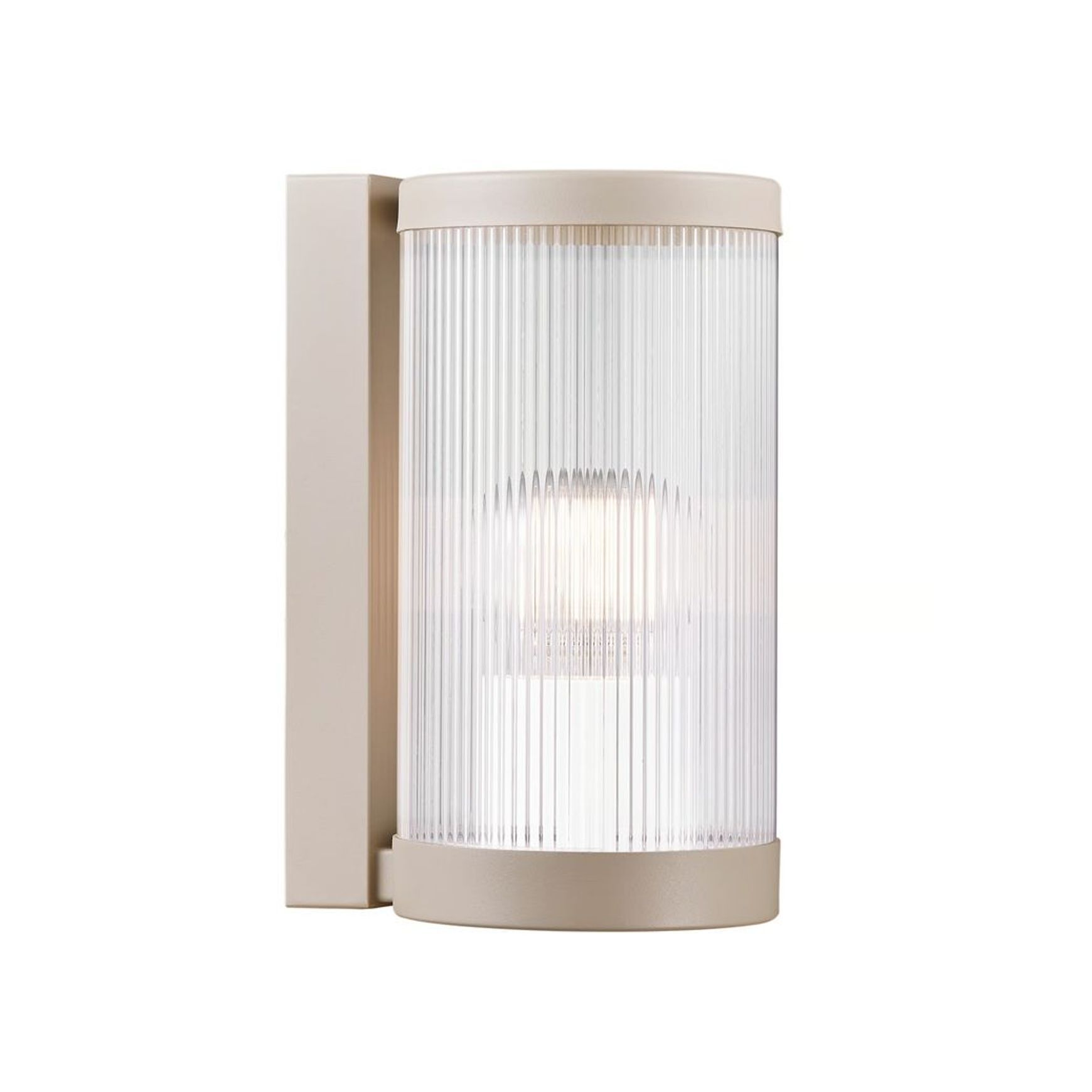 Coupar Outdoor Wall Light
