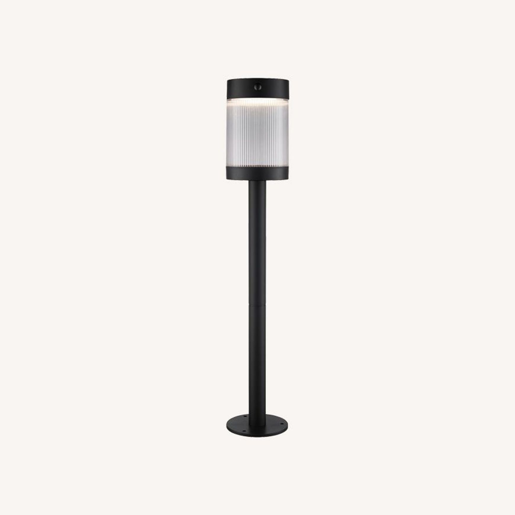 Coupar Solar Garden Spike