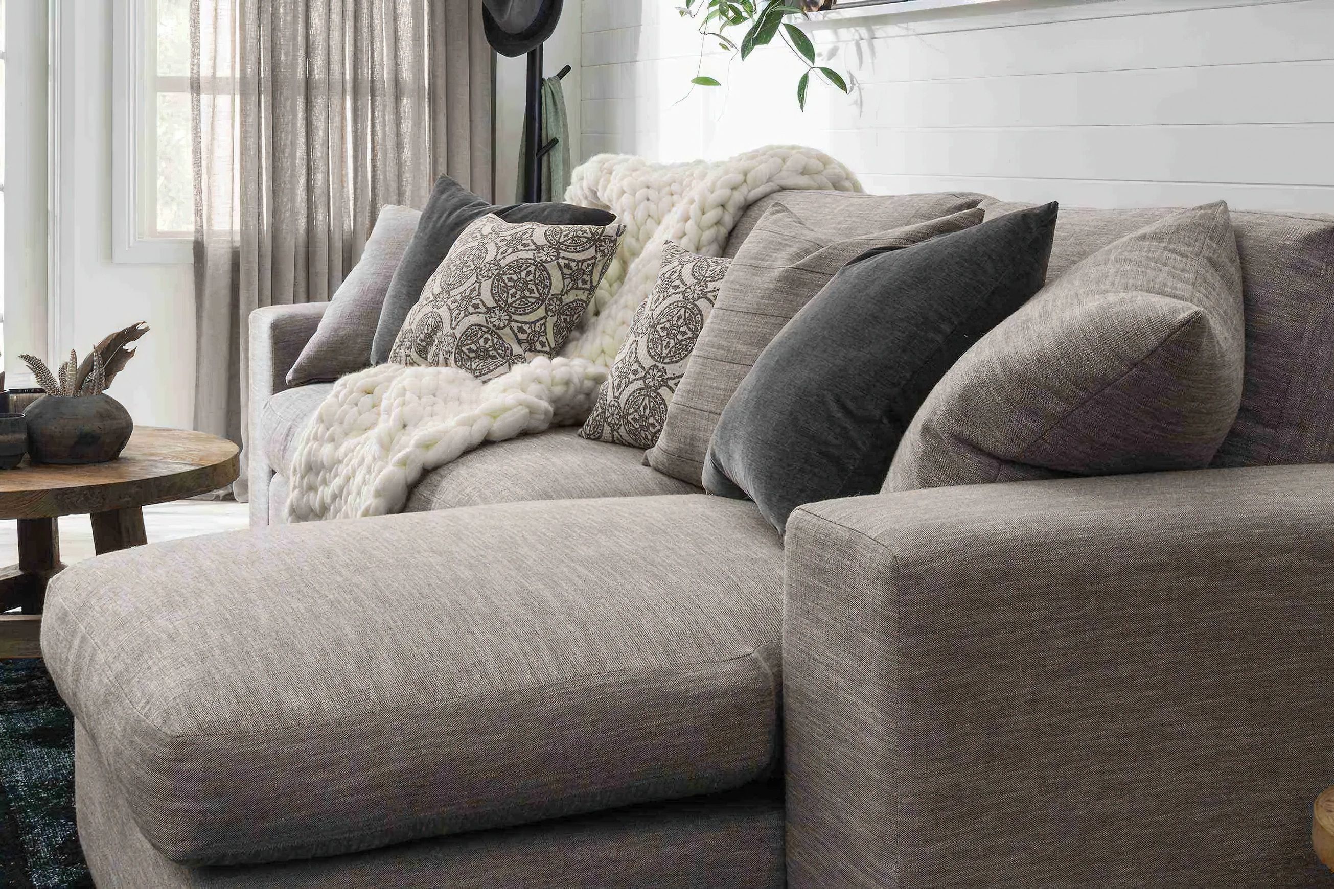 Custom Upholstery
