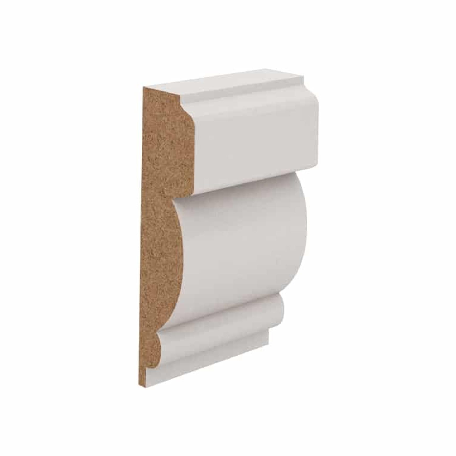 Intrim® CR22 Chair Rail