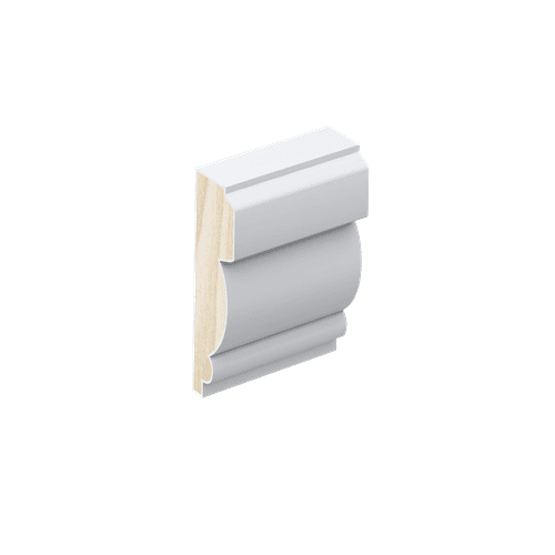 Intrim® CR22 Chair Rail