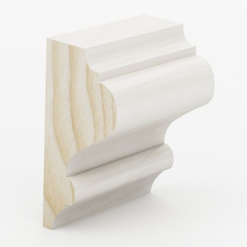 Intrim® CR30 Chair Rail