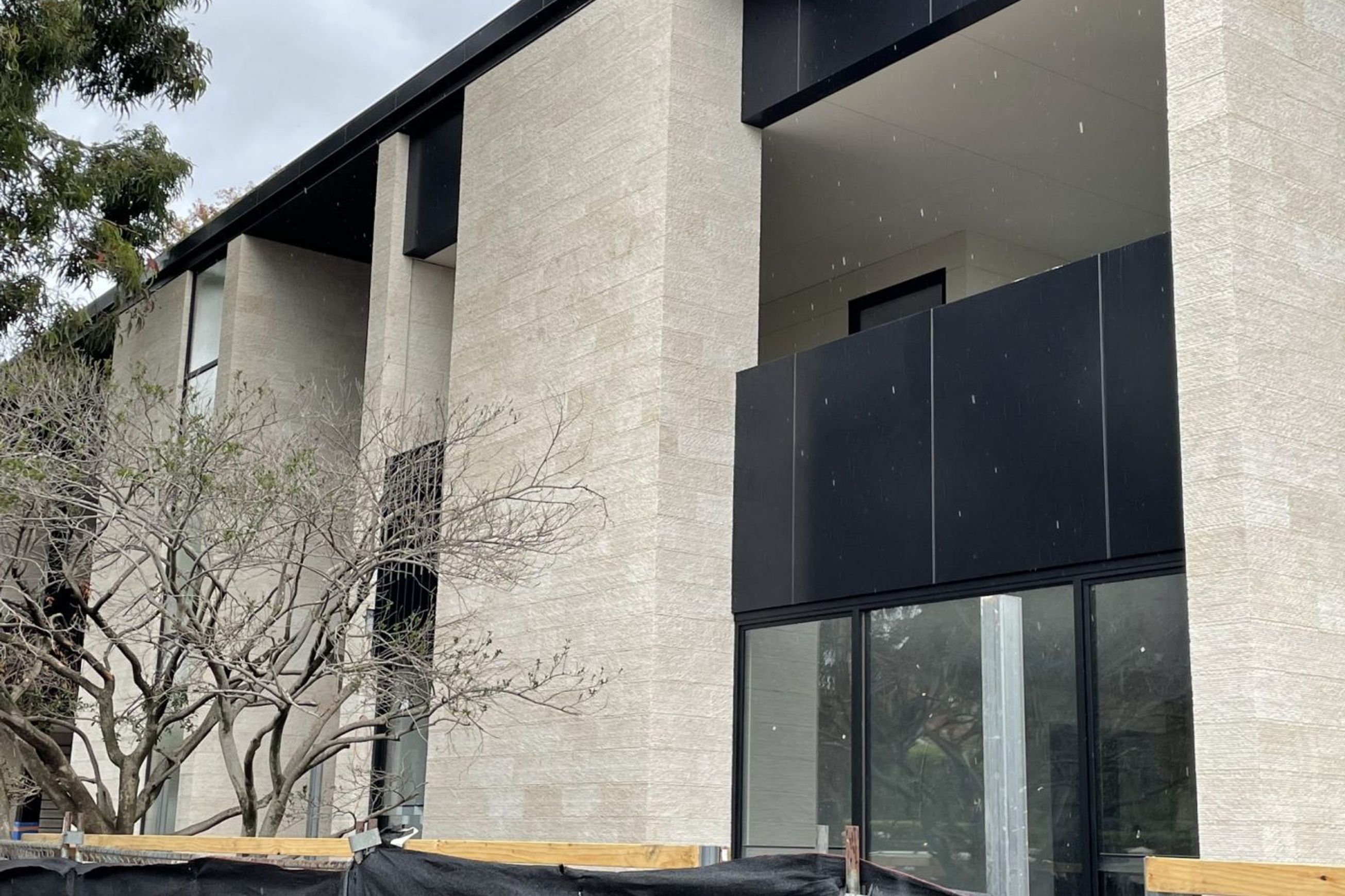 Craftline Stone Wall Cladding
