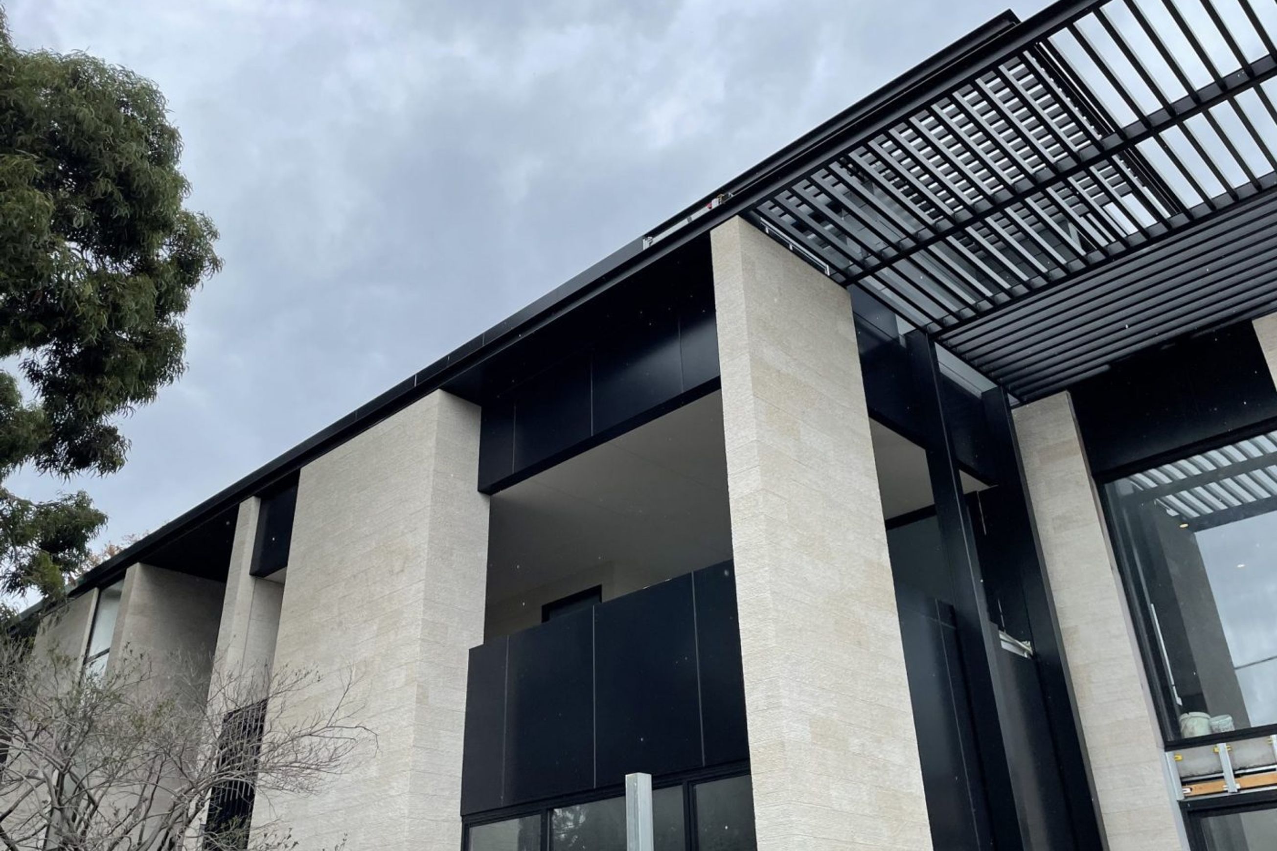 Craftline Stone Wall Cladding