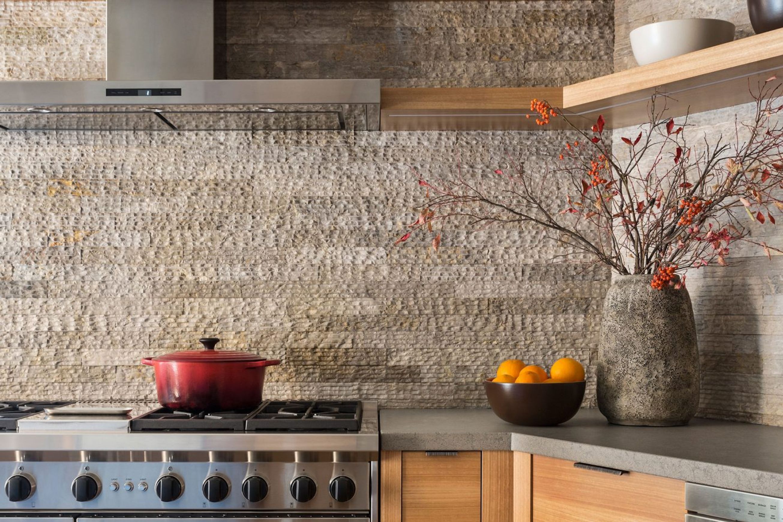 Craftline Stone Wall Cladding