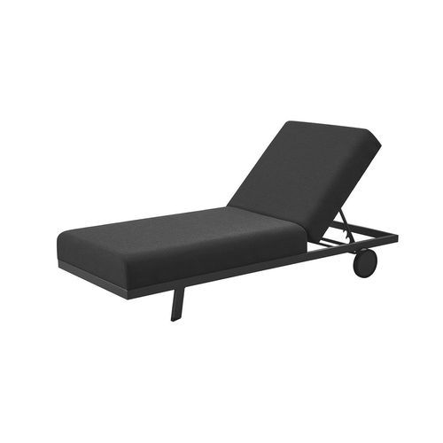 Plover Sunbrella Sun Lounger