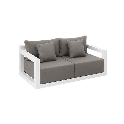 Ibis 2.0 Oversized Outdoor Loveseat