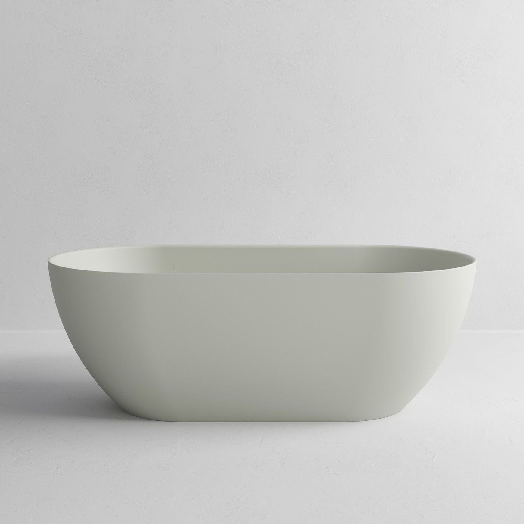 Villastone Halo 1700 Freestanding Bath