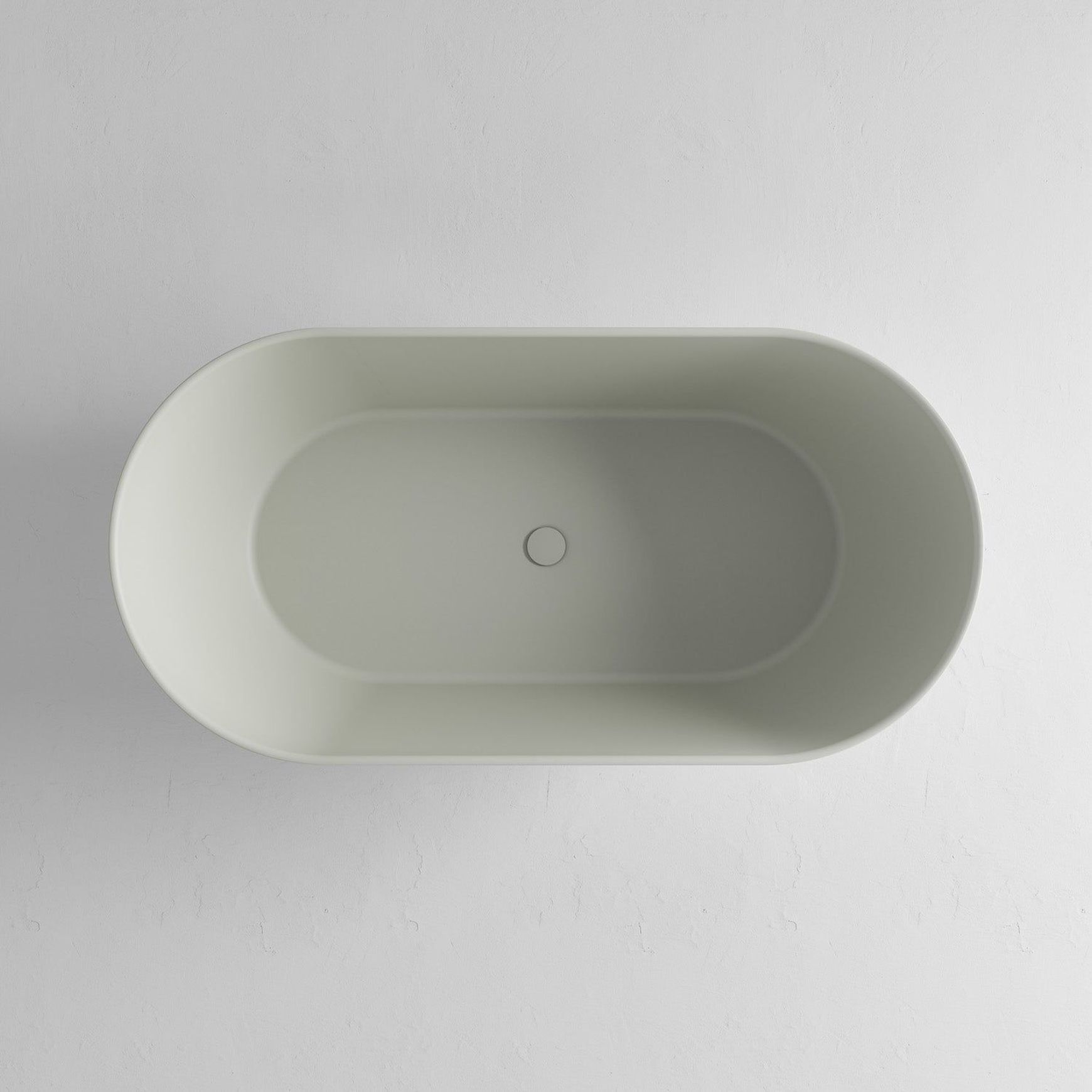 Villastone Halo 1600 Freestanding Bath