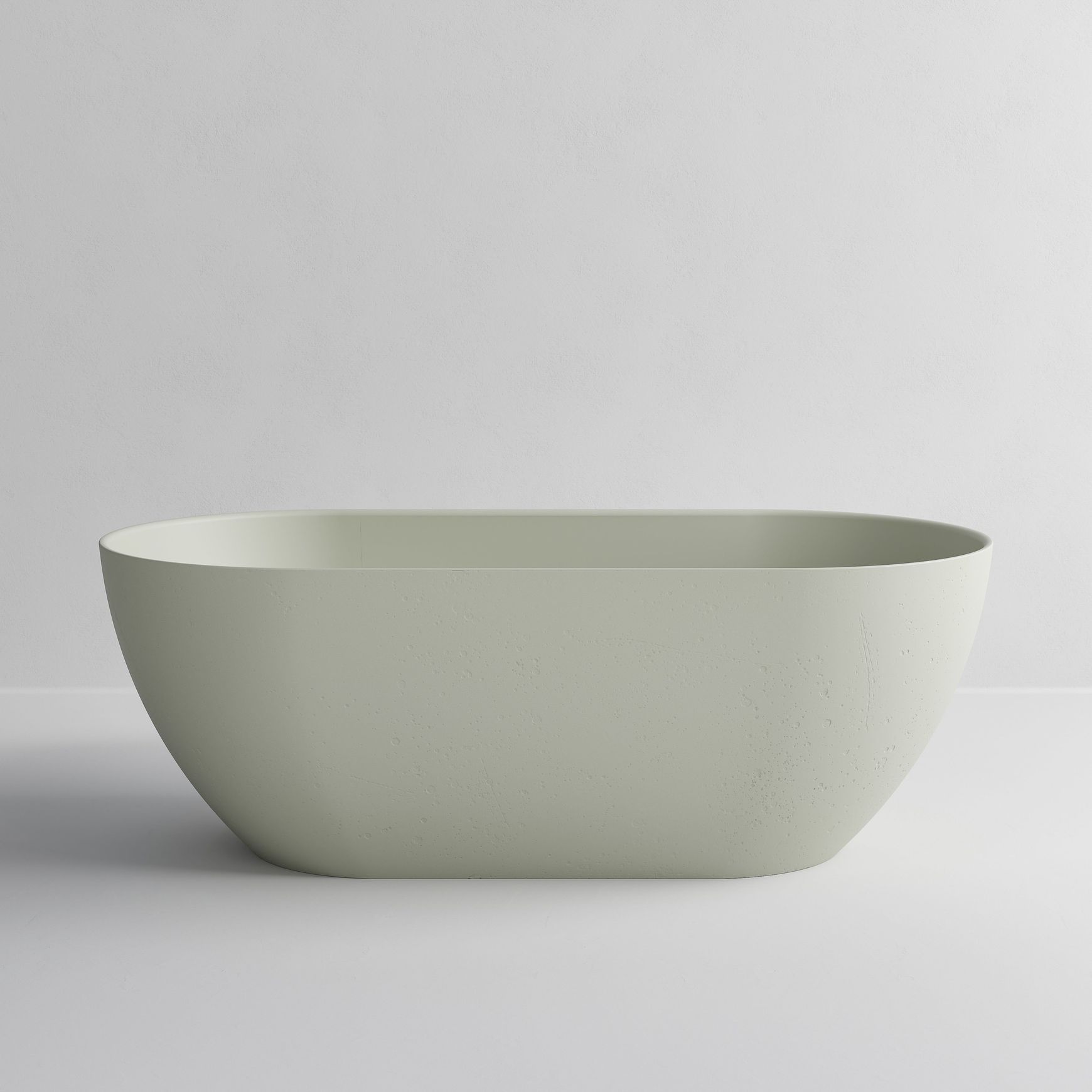Villastone Halo Earth 1600 Freestanding Bath