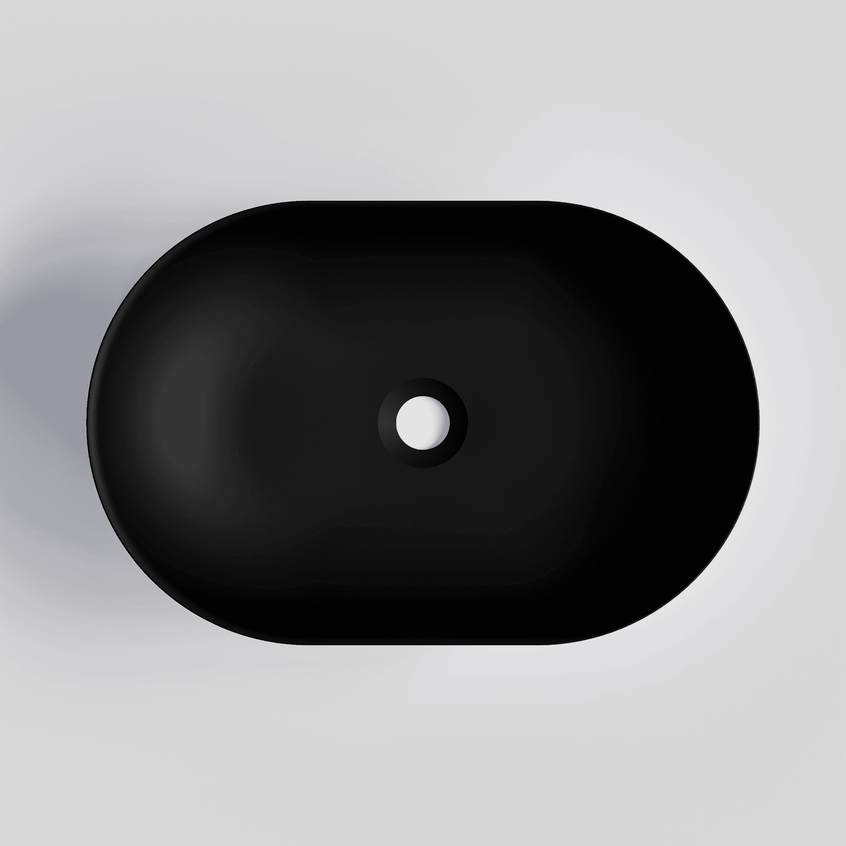 Code Oval 530 Villastone Basin Range