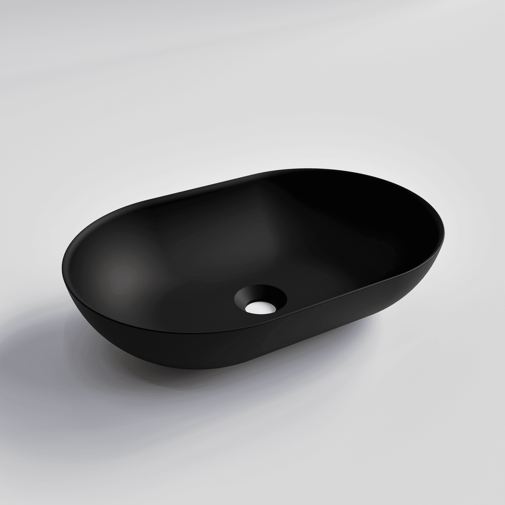 Code Oval 530 Villastone Basin Range