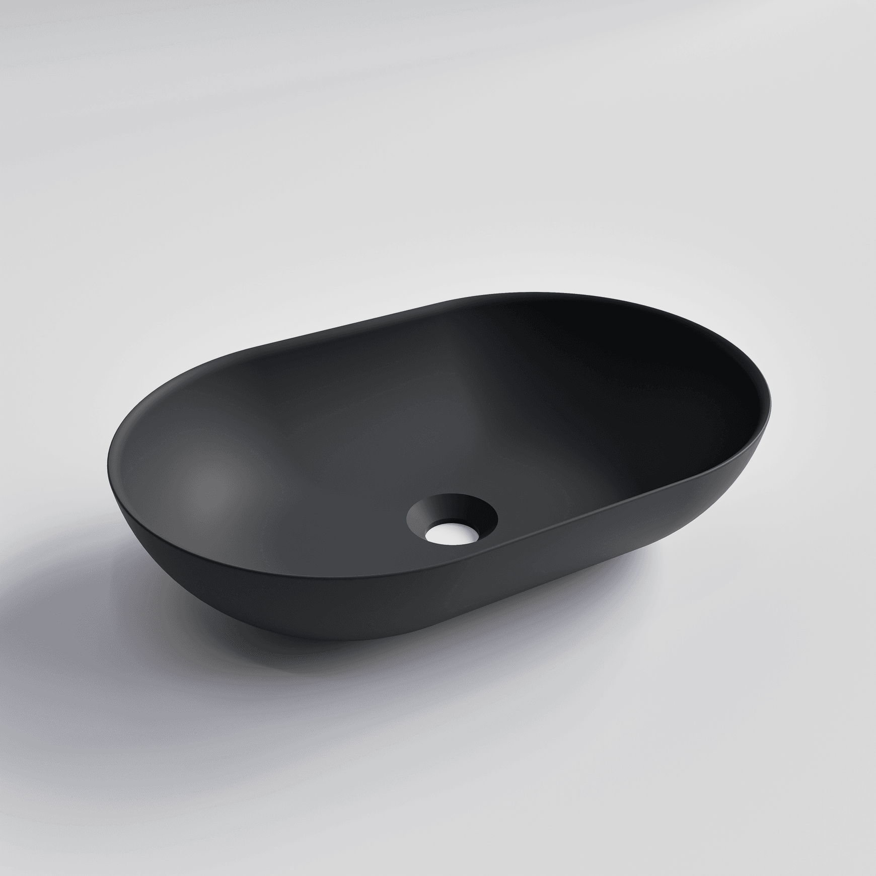 Code Oval 530 Villastone Basin Range