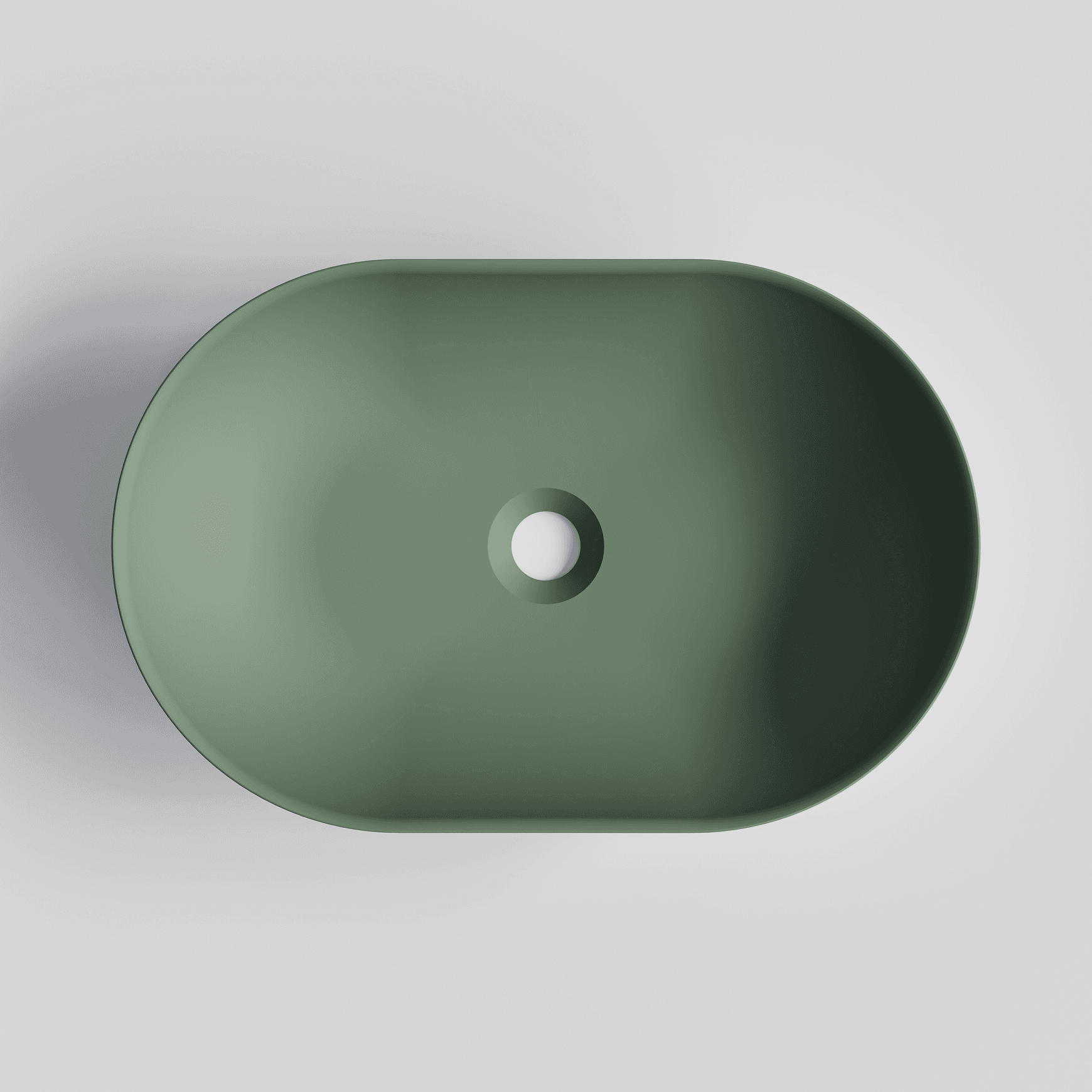 Code Oval 530 Villastone Basin Range