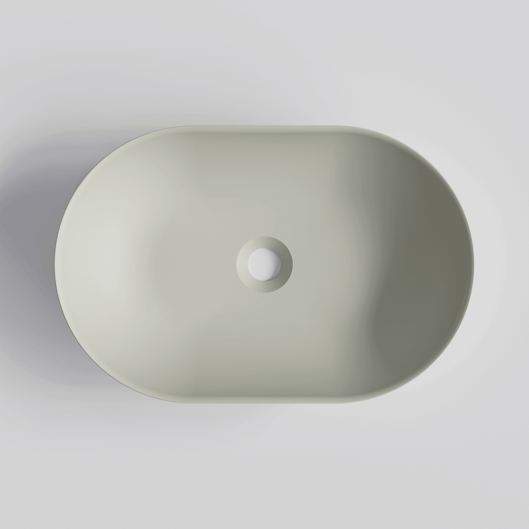 Code Oval 530 Villastone Basin Range