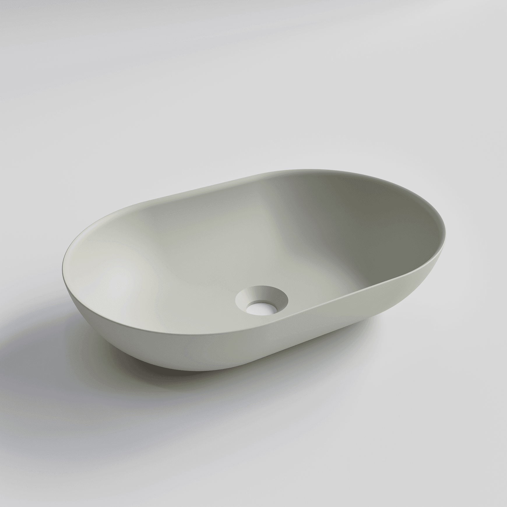 Code Oval 530 Villastone Basin Range