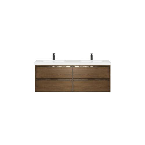 Atmos Collection Plywood Vanity 1500mm