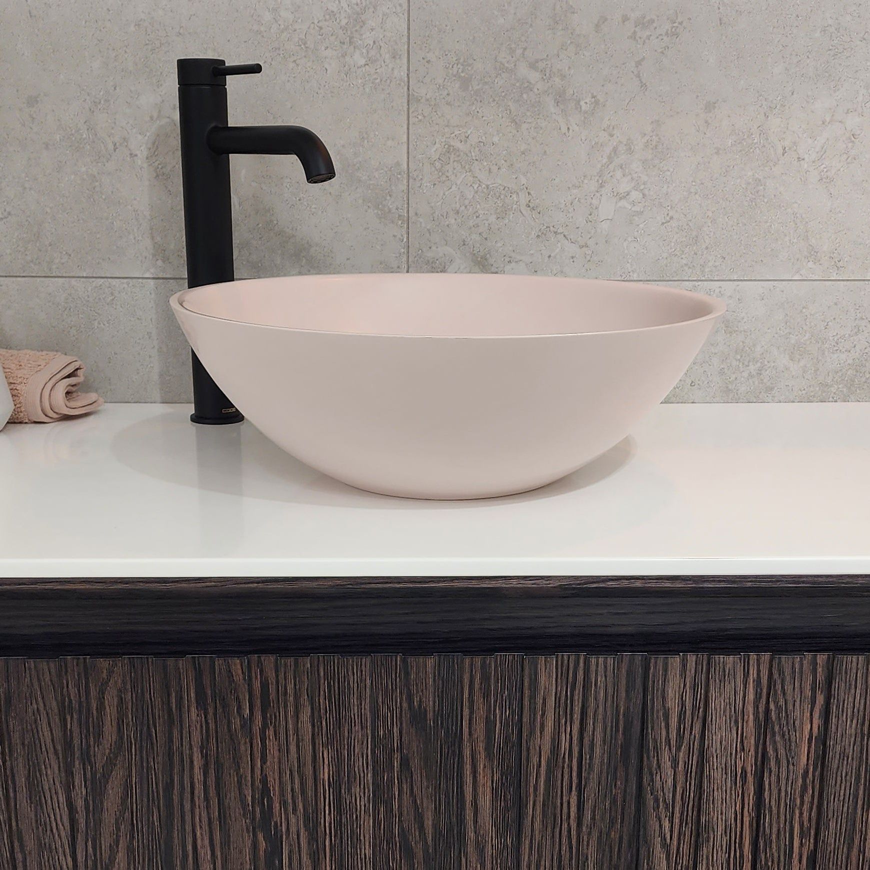 Code Arc Villastone Basin Range