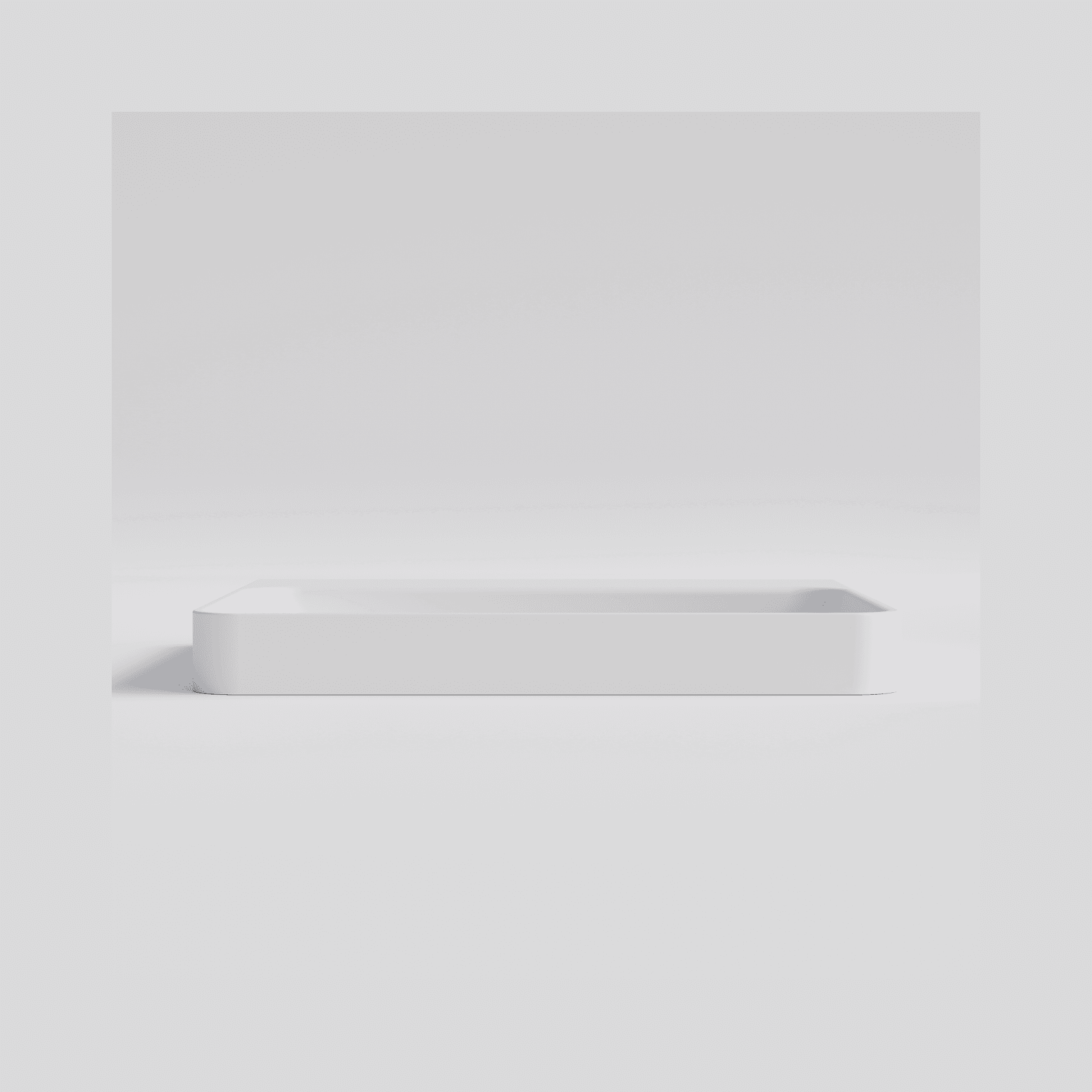 Code Lineare 530 Villastone Vanity Basin