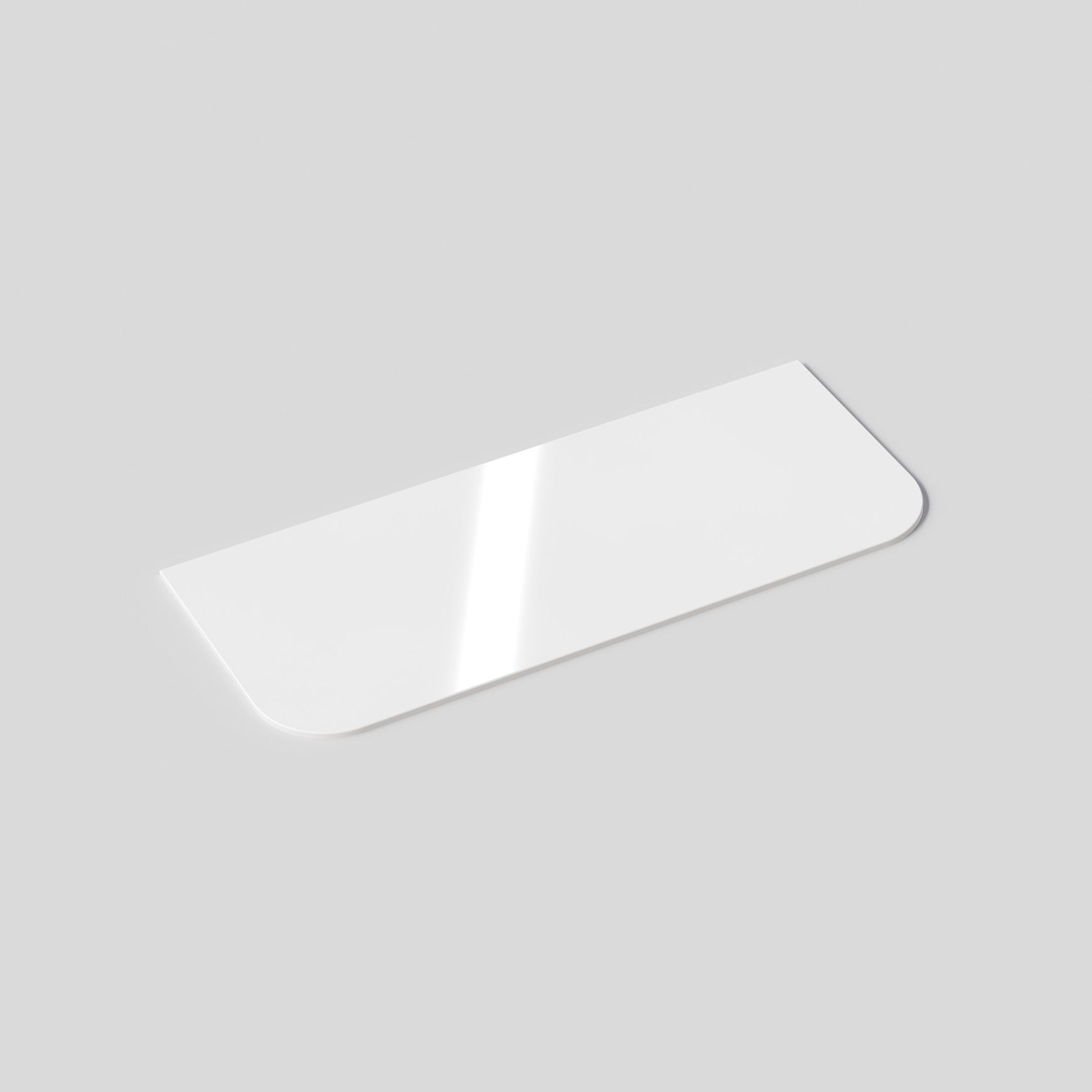 Nature 1200 Villastone Solid Surface Slab Top