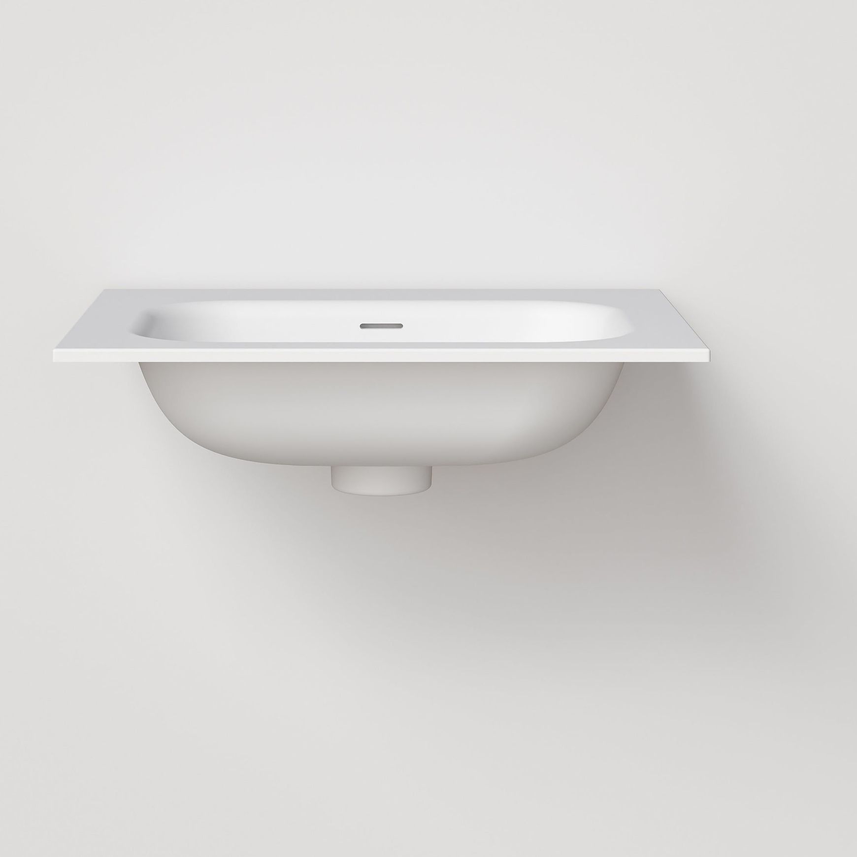 NAVARRA 600 VANITY SINK TOP RANGE