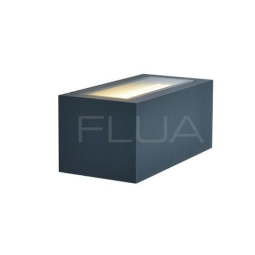 CUBE | Outdoor Wall Light