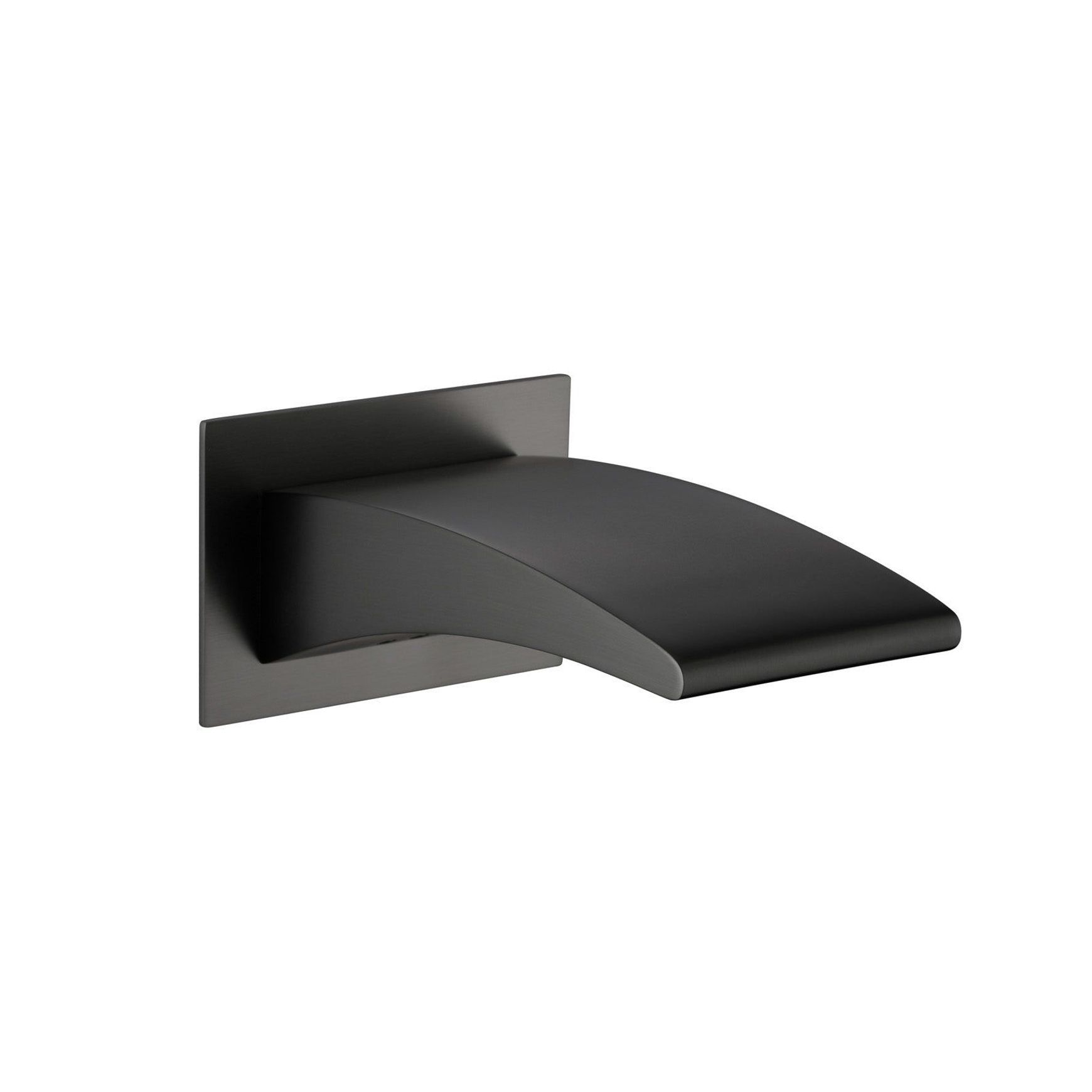 VERSA 180 WATERFALL BATH SPOUT - 7 COLOURS