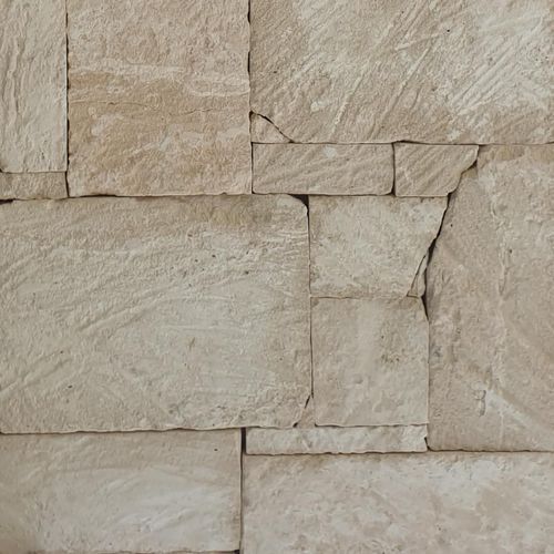 Cabarita Traditional Format Stone Facade