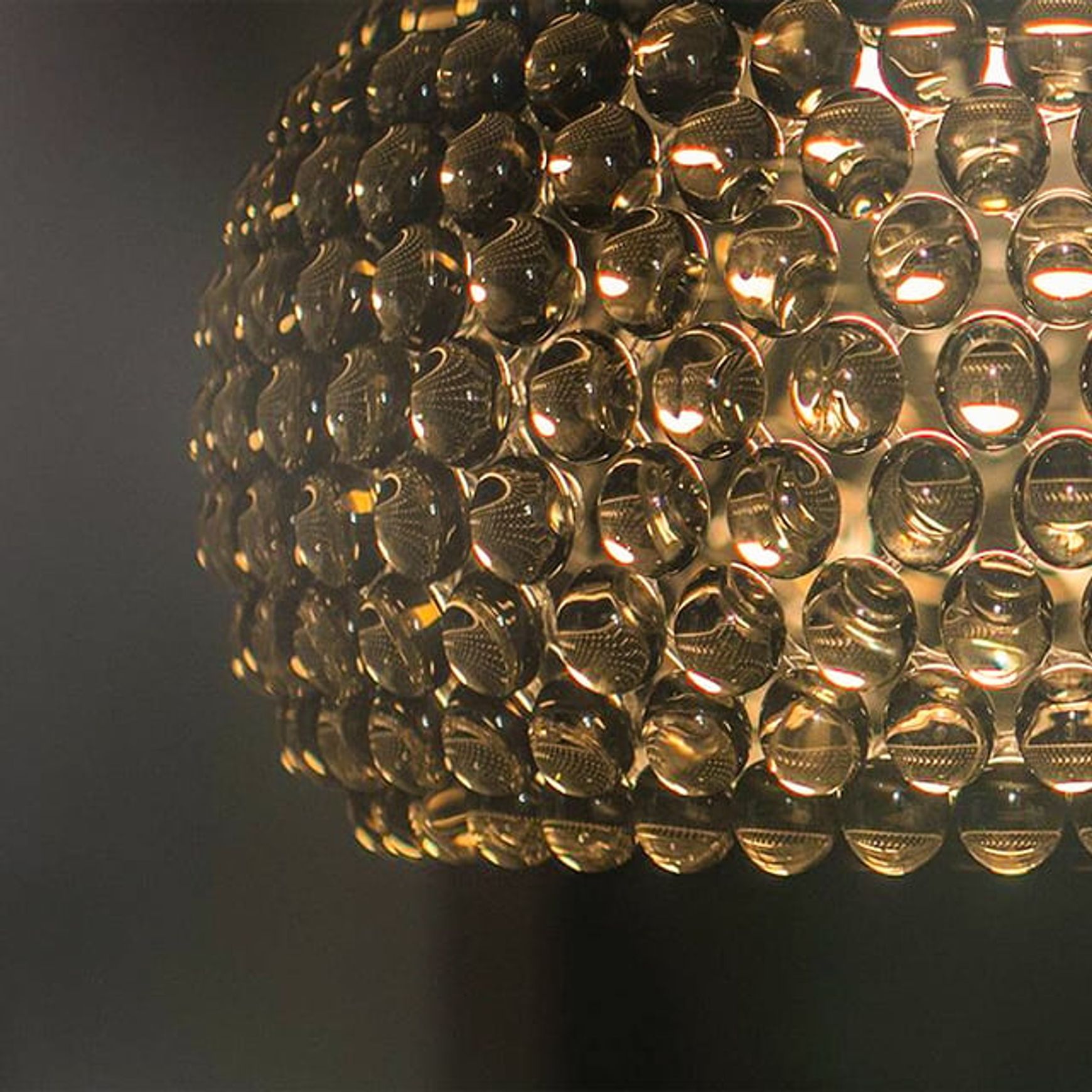 Caboche Plus Table Lamp