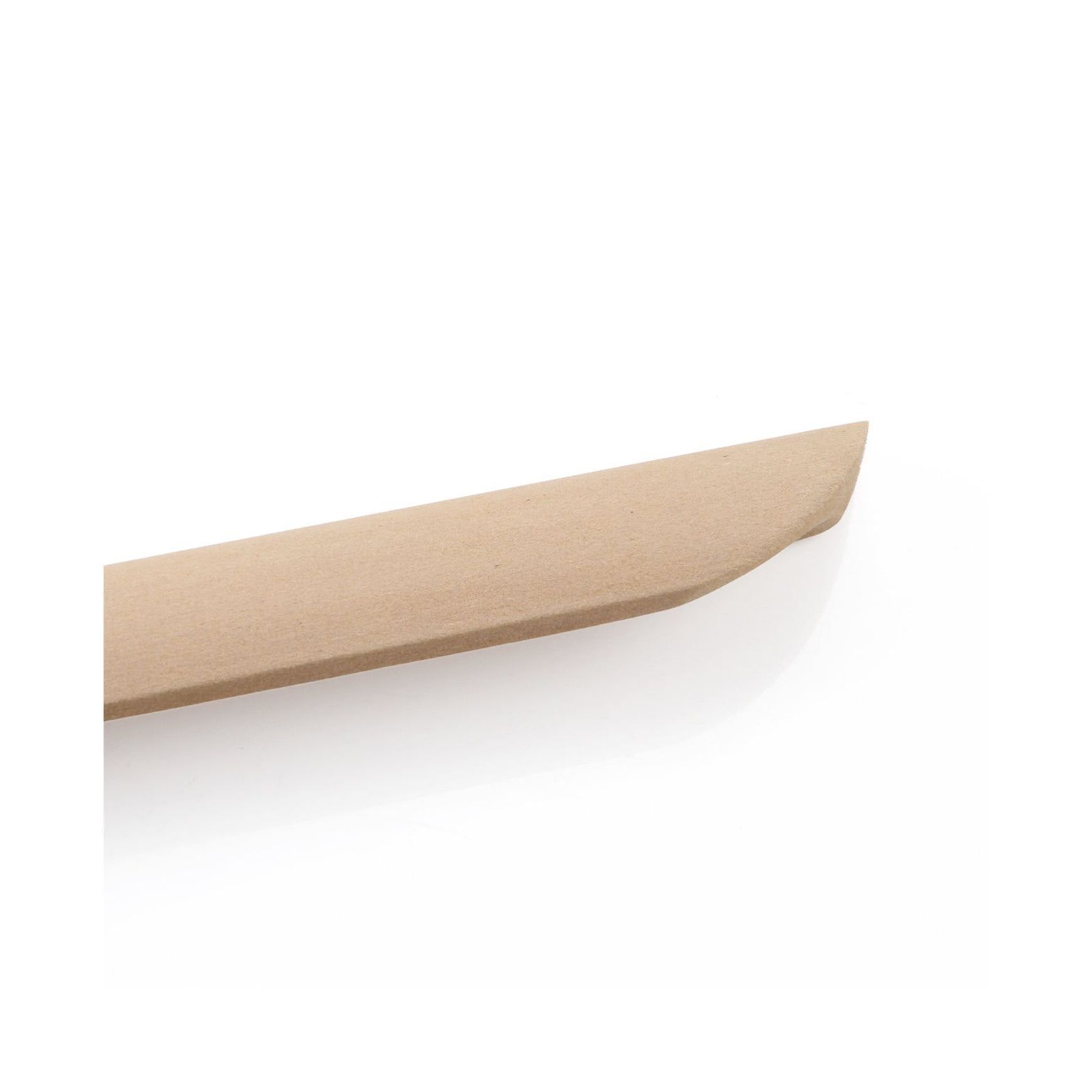 Cadello Crest Handle Raw Sanded MDF
