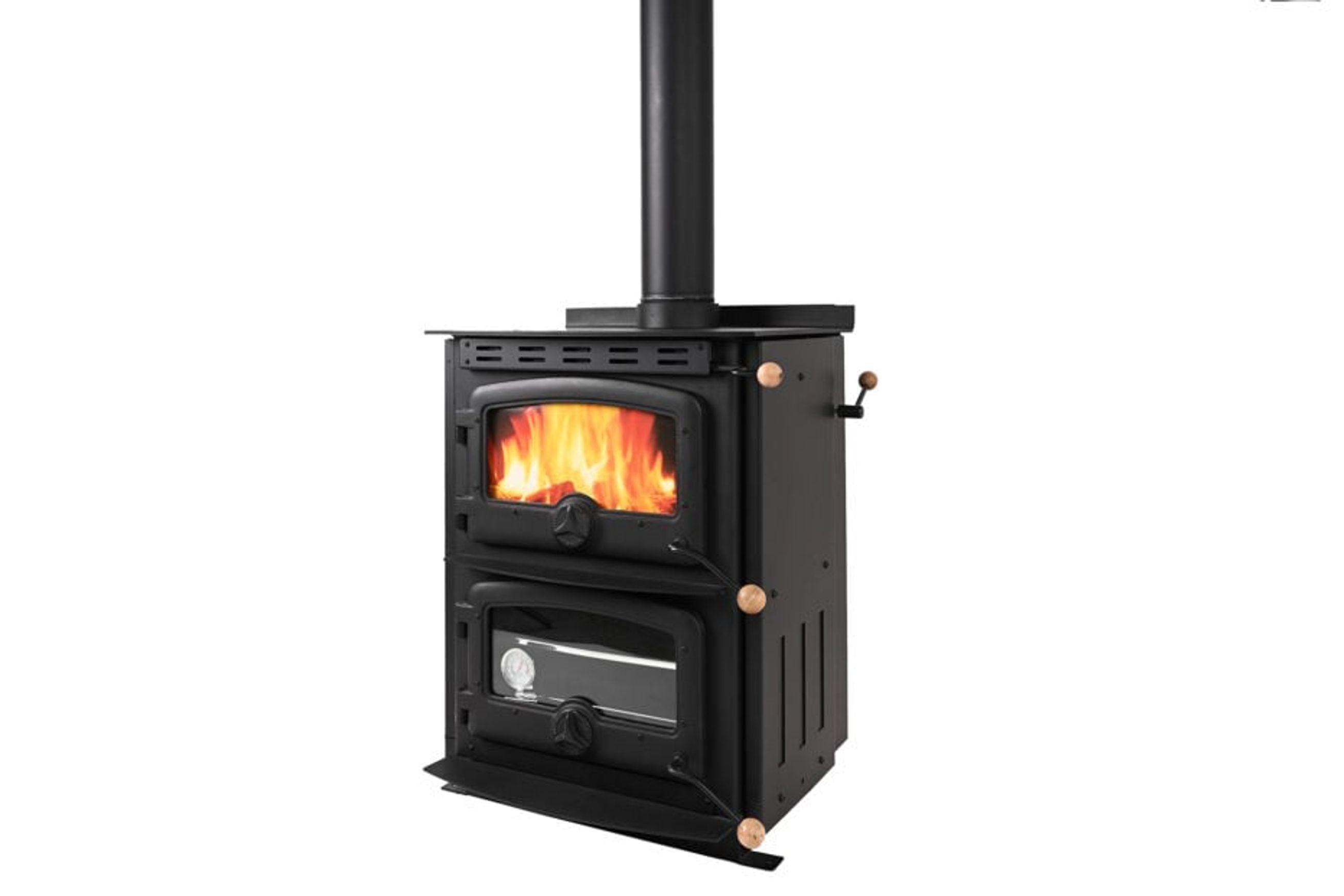 Warmington | Southern Series Cardrona Cooker