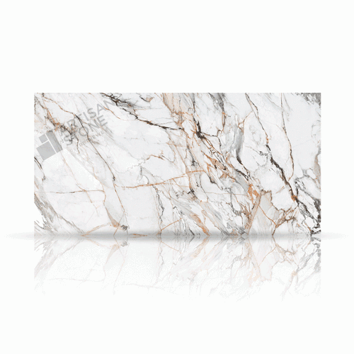 Calacatta Luxe CL01/CL01R