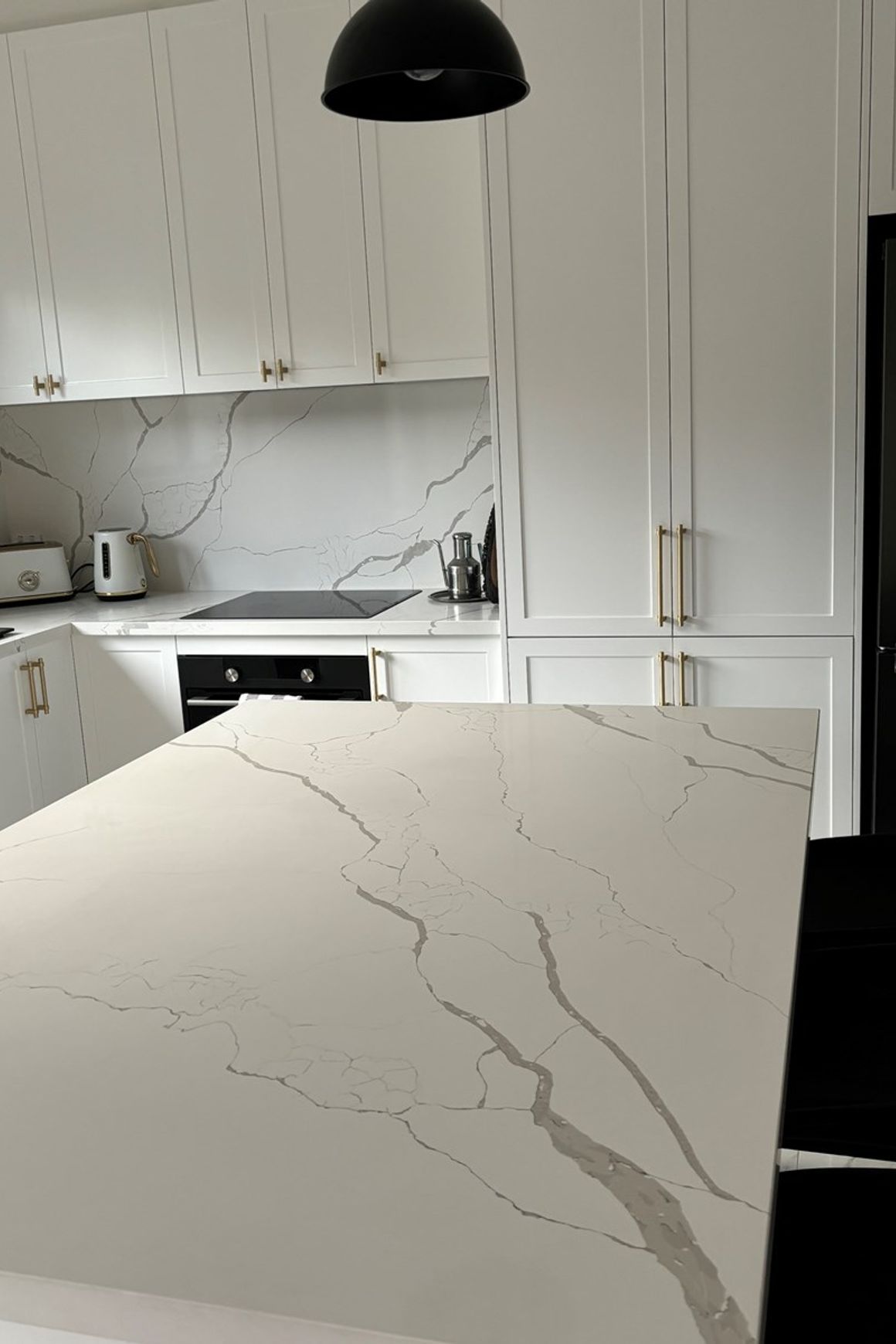 Calacutta Roma | Quantum Zero | Designer