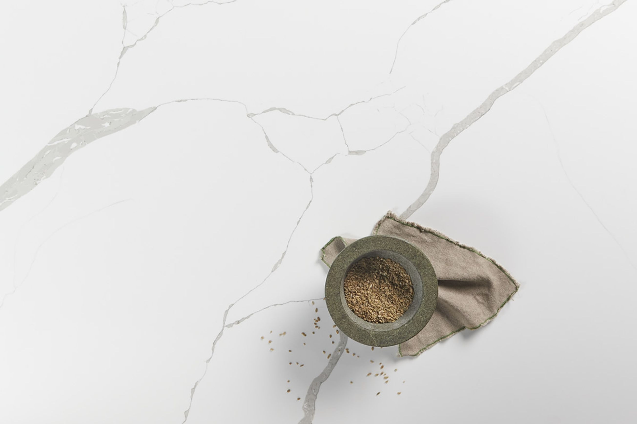 Calacutta Roma | Quantum Zero | Designer