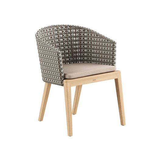 Calypso Weave armchair