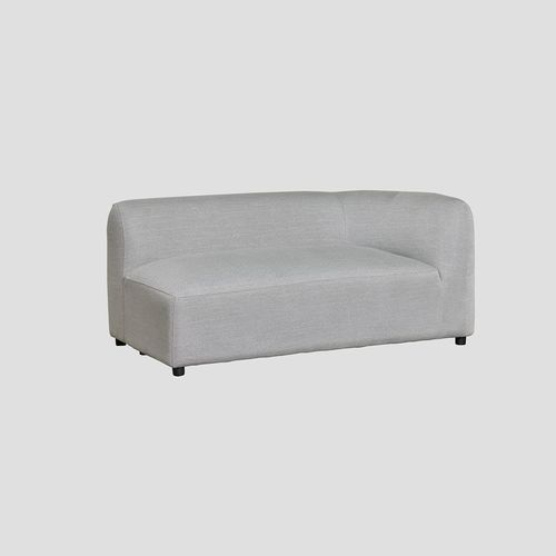 Cambridge Double Left Arm Section