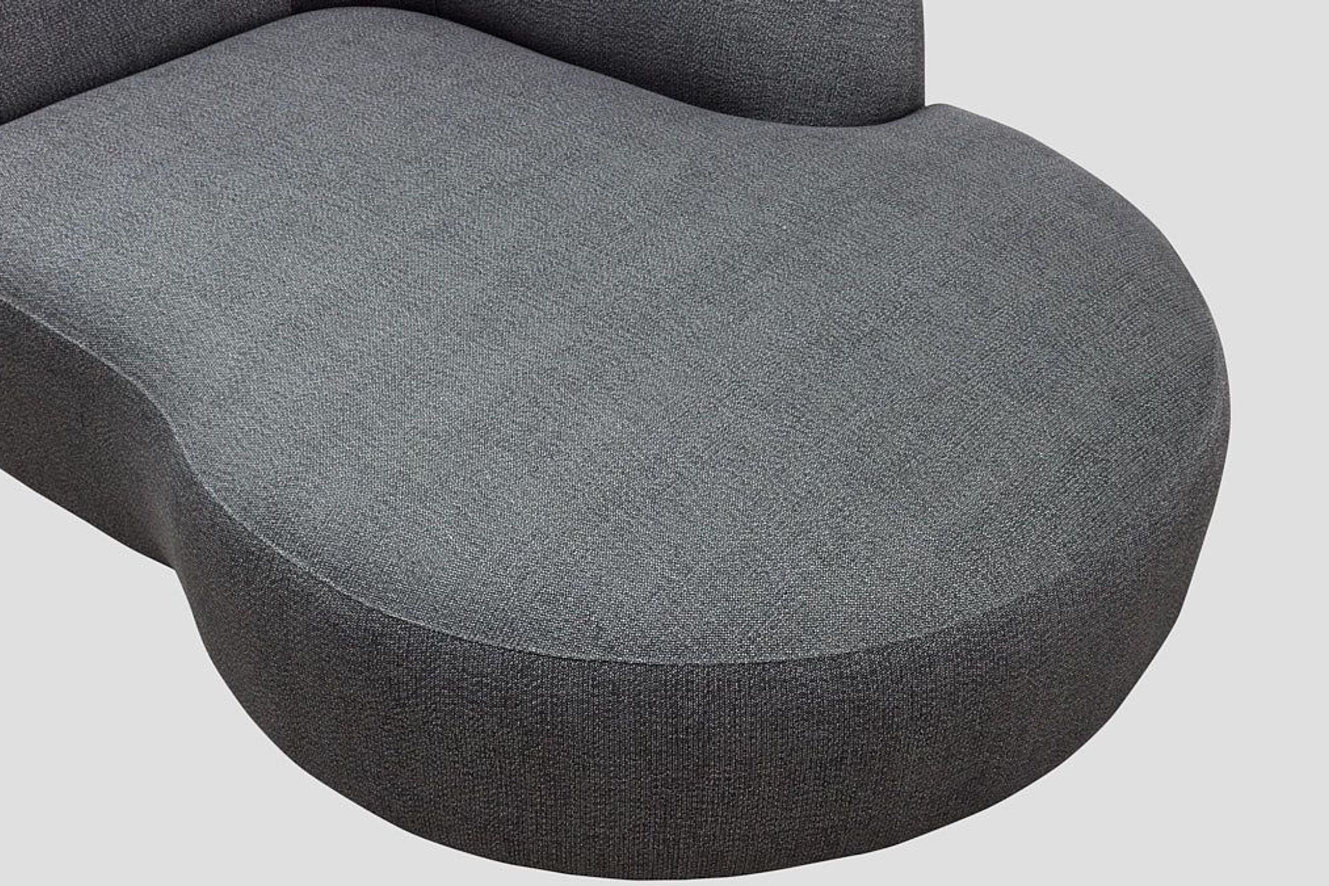 Cambridge Left Arm Chaise Section