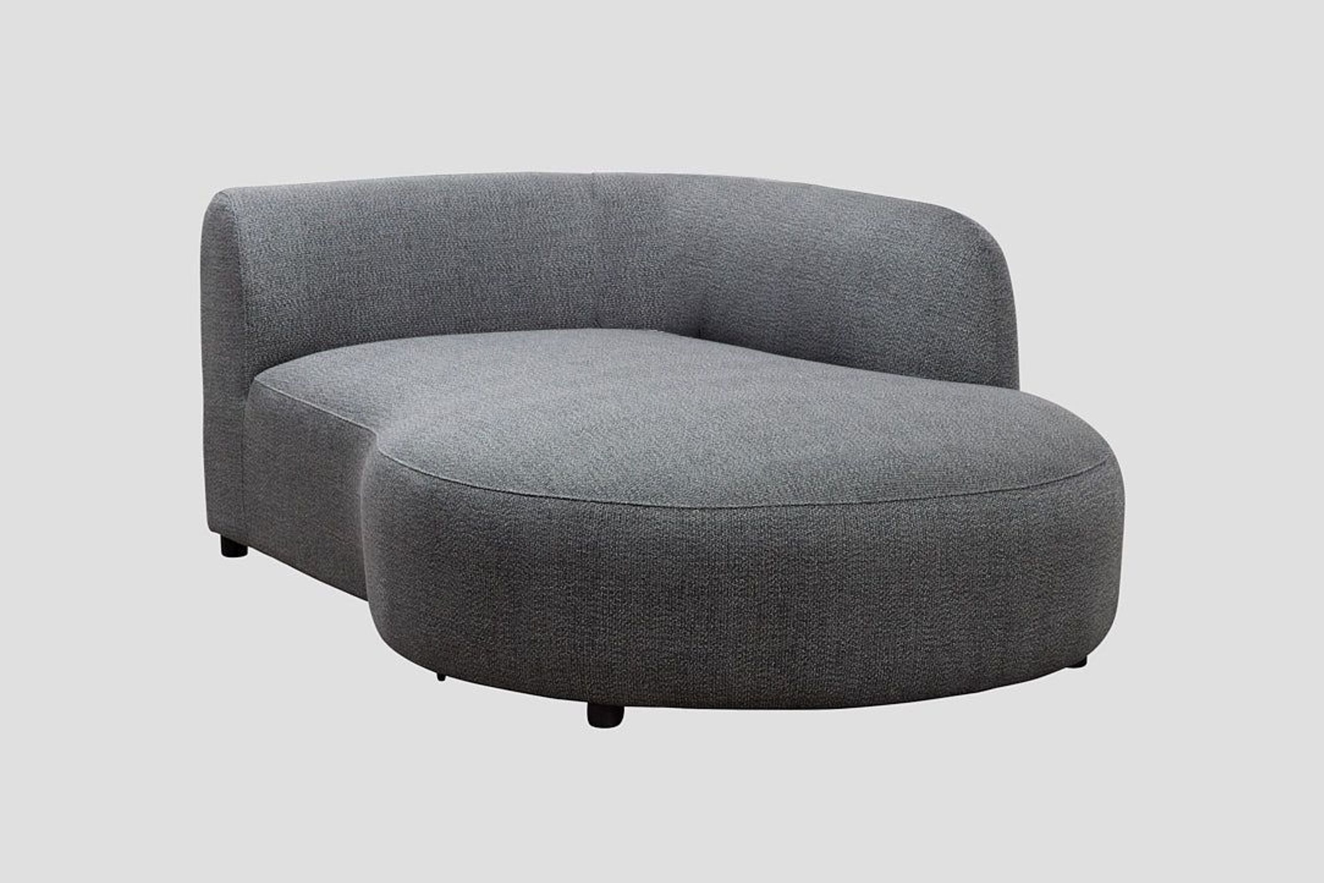 Cambridge Left Arm Chaise Section