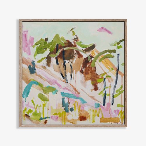 Camel's Hump - Limited Edition Print