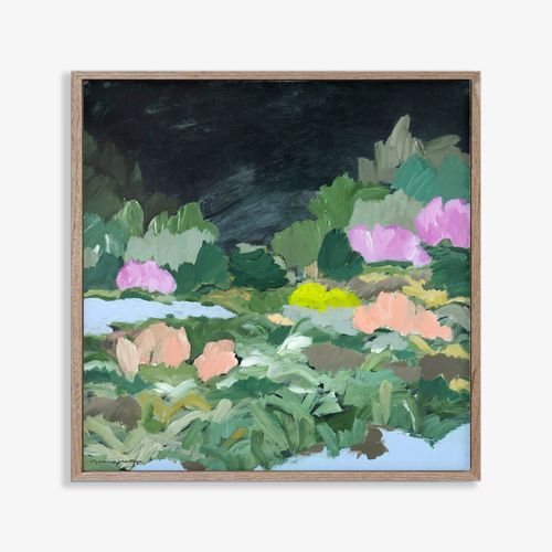 Campagne IV - Limited Edition Print